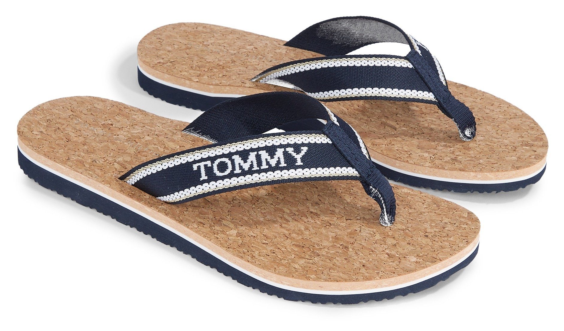 Tommy Hilfiger Teenslippers