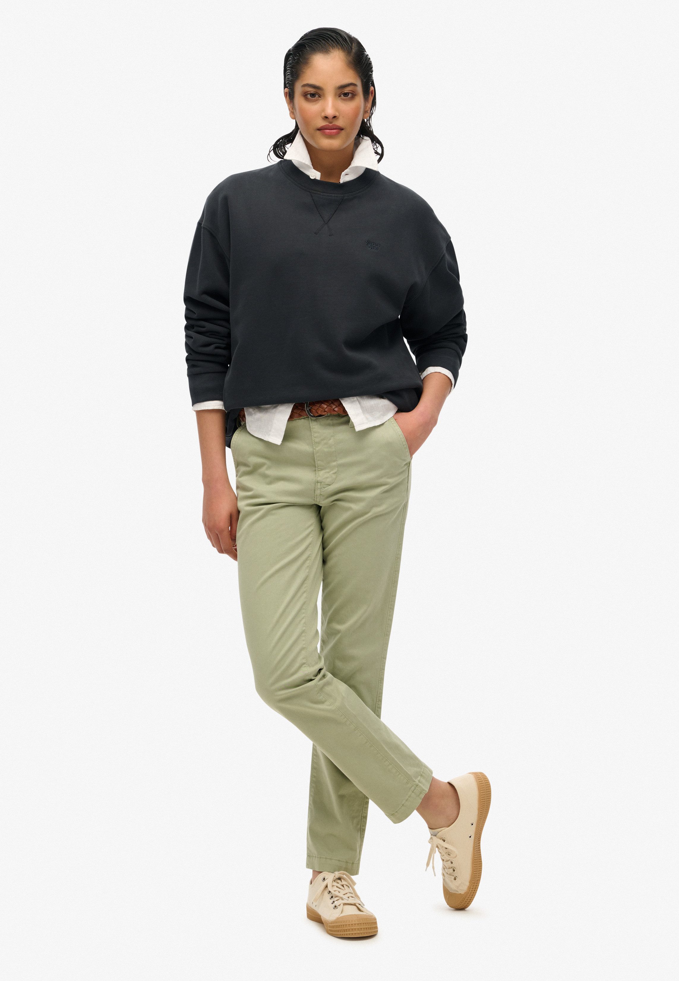 Superdry Sweatshirt STUDIOS CREW