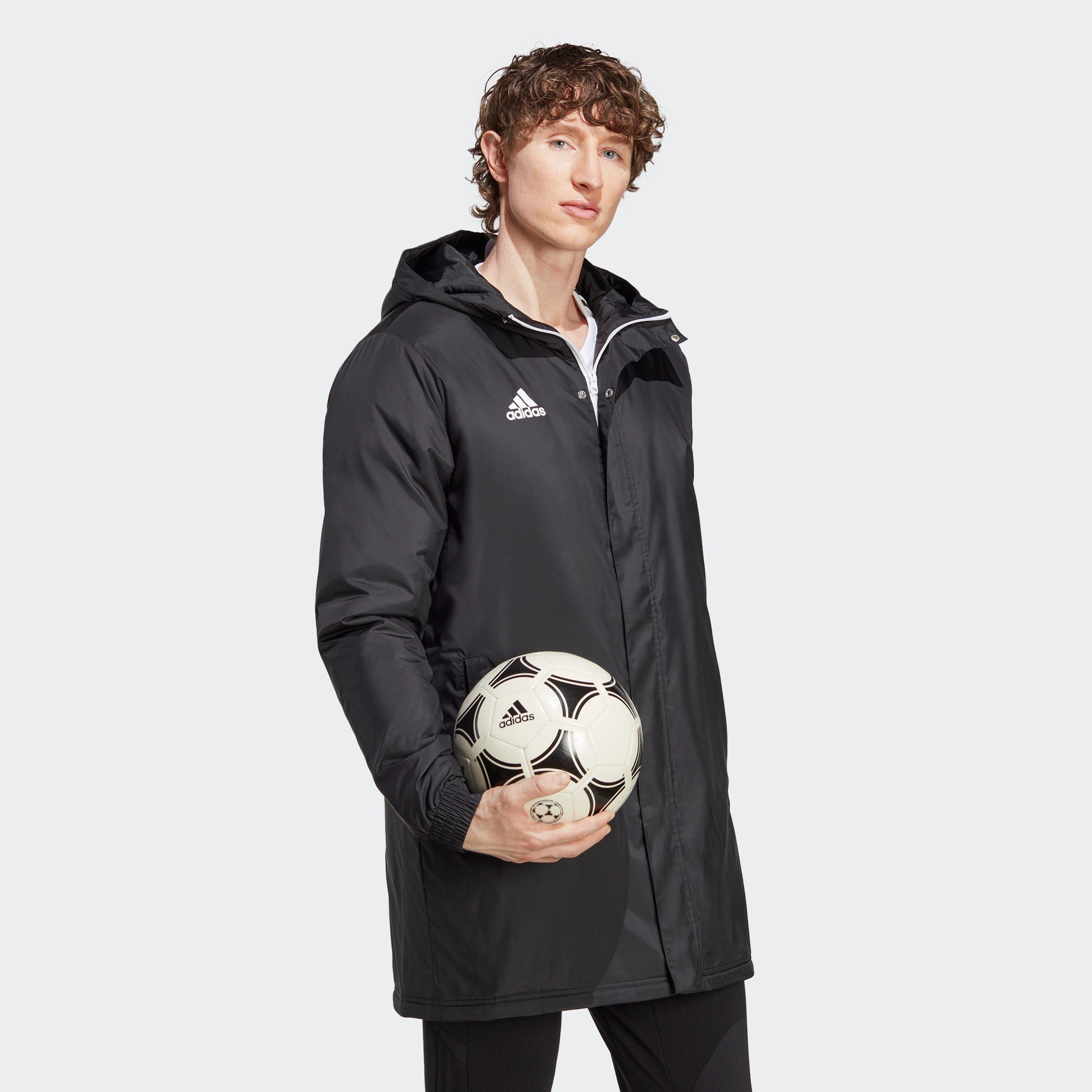 adidas Performance Trainingsjack ENT22 STADJKT