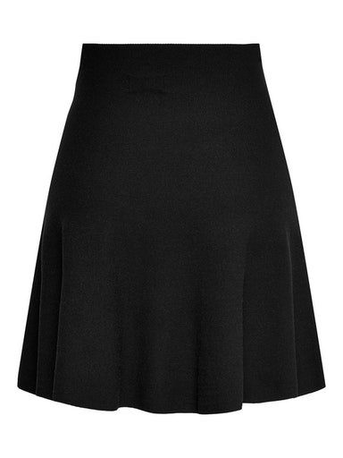 Only Minirok ONLSALINA SKIRT NCA KNT