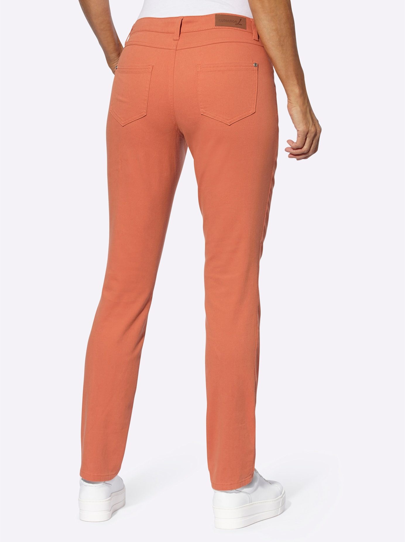 Casual Looks Comfortabele jeans