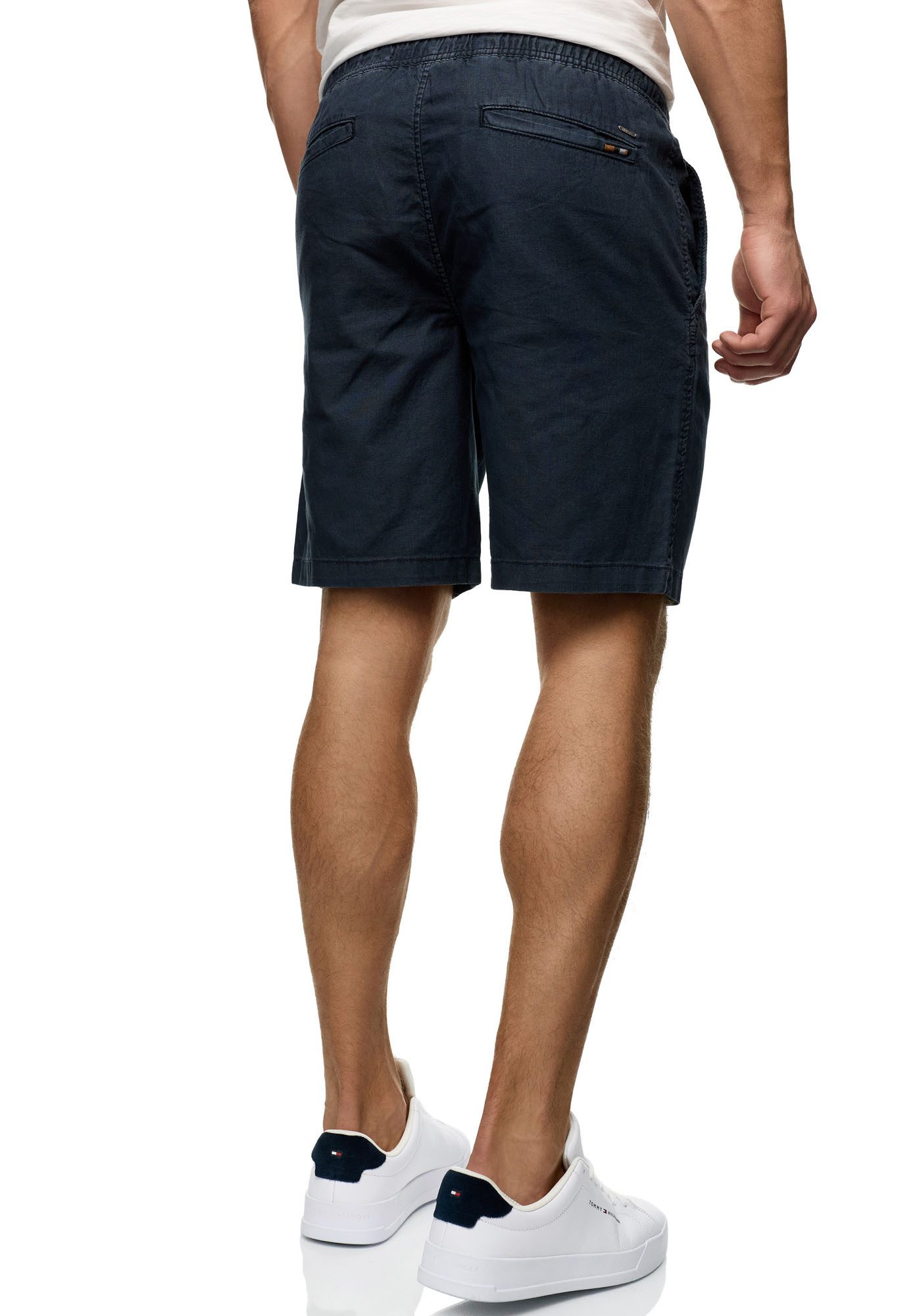 Indicode Short INWamo