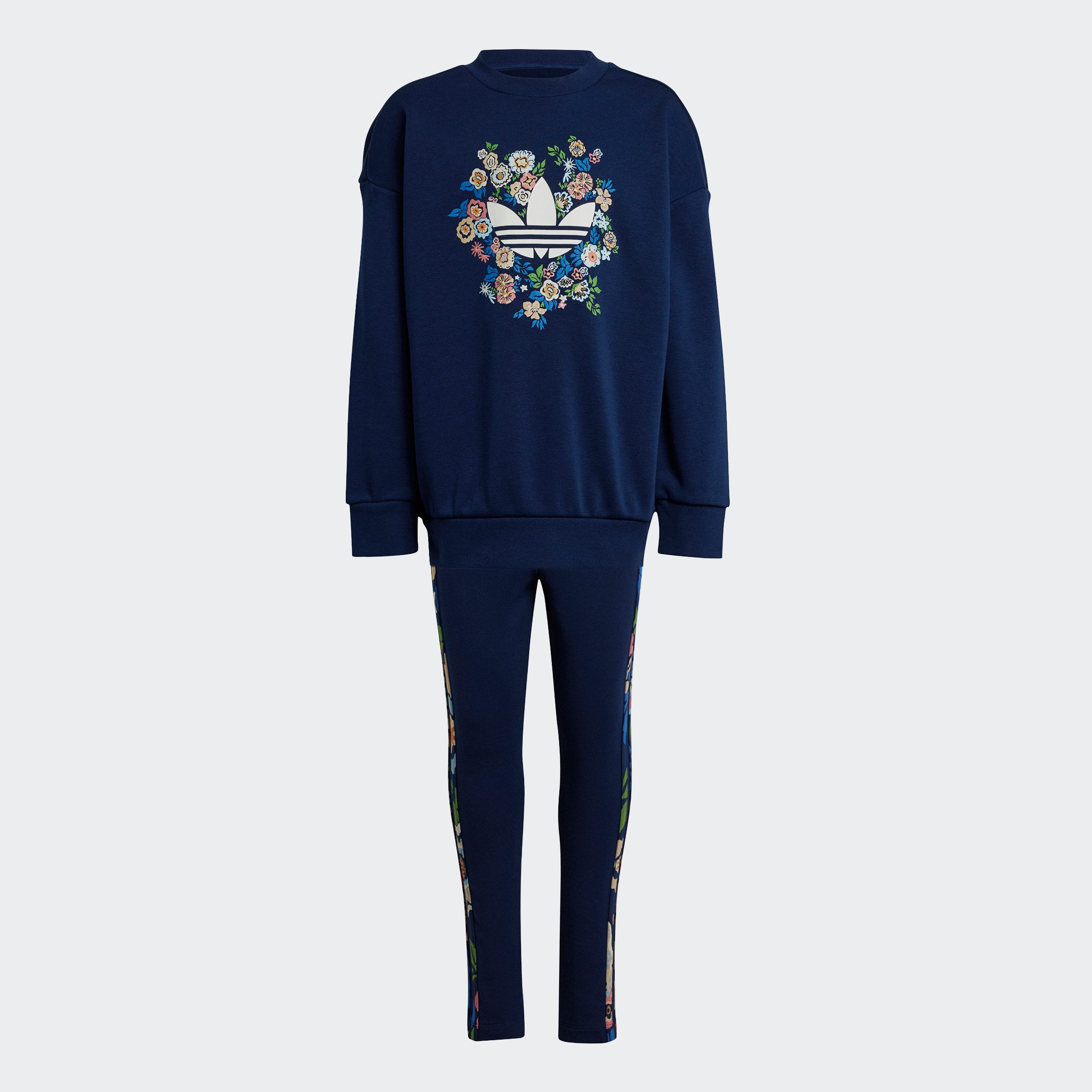 adidas Originals Trainingspak CREW LEG SET (2-delig)