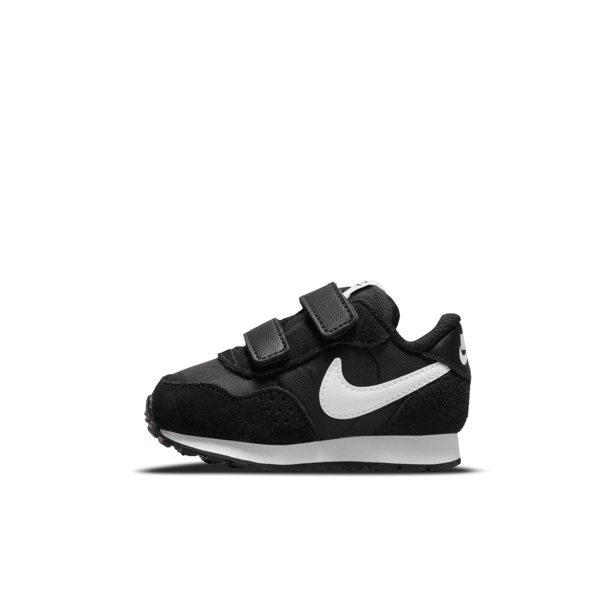 Nike Sportswear Sneakers Md Valiant met klittenbandsluiting
