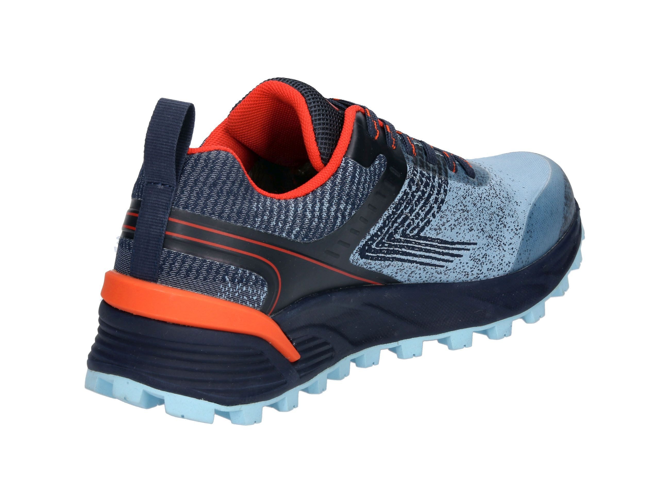 BRÜTTING Outdoorschoenen Outdoorschoen Mount Batur