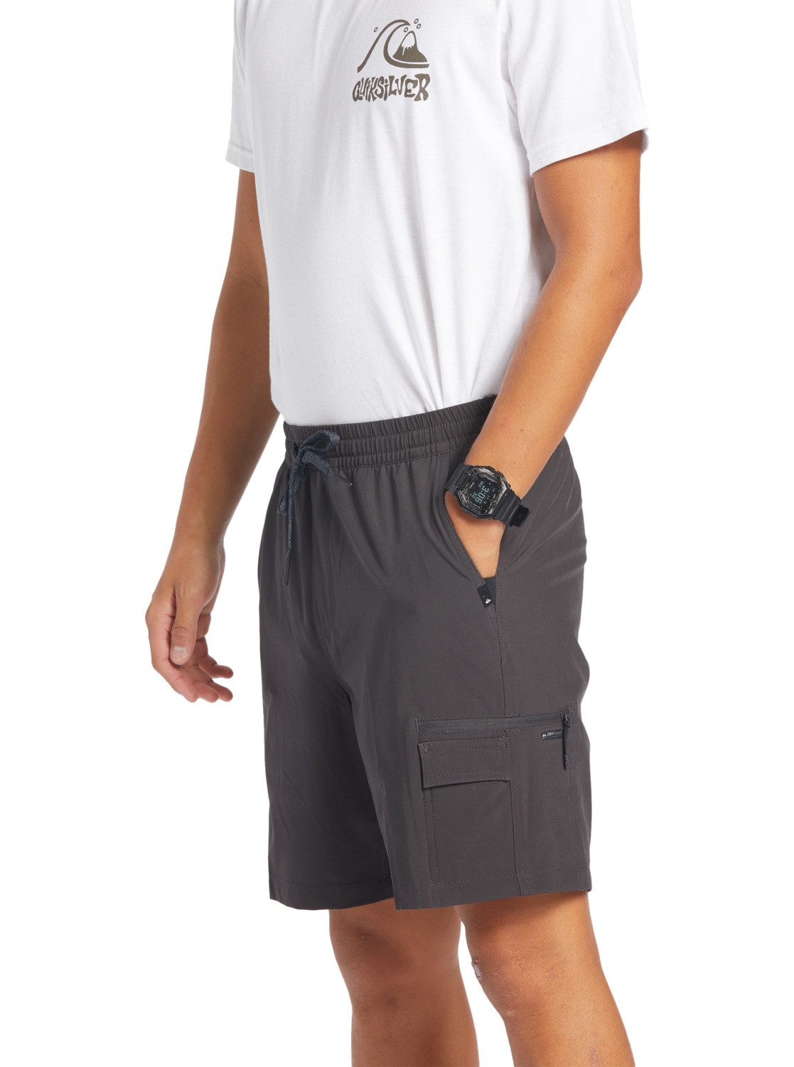 Quiksilver Boardshort Taxer Cargo 18"