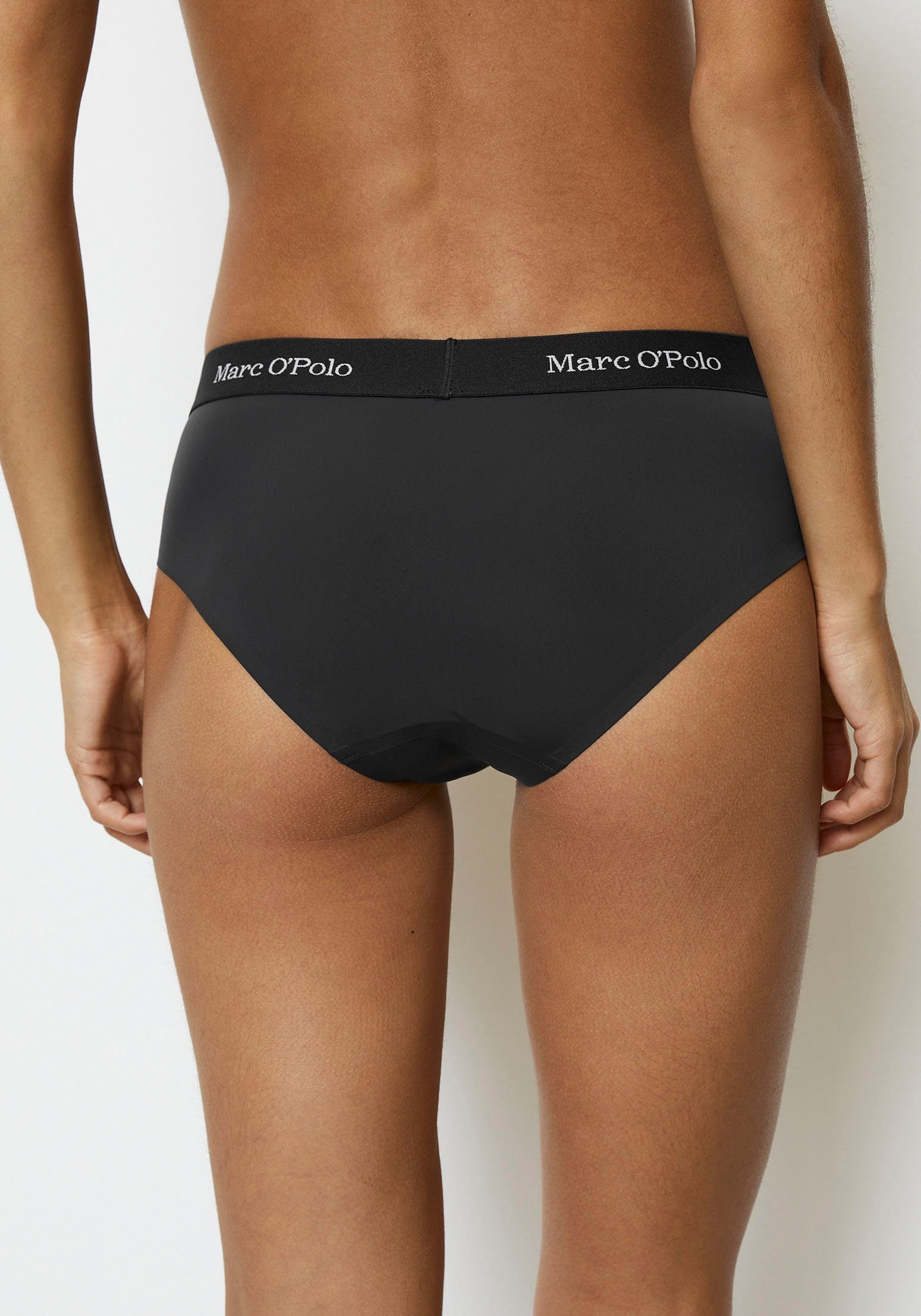 Marc O'Polo Hipster Foundation met eenvoudig ontwerp
