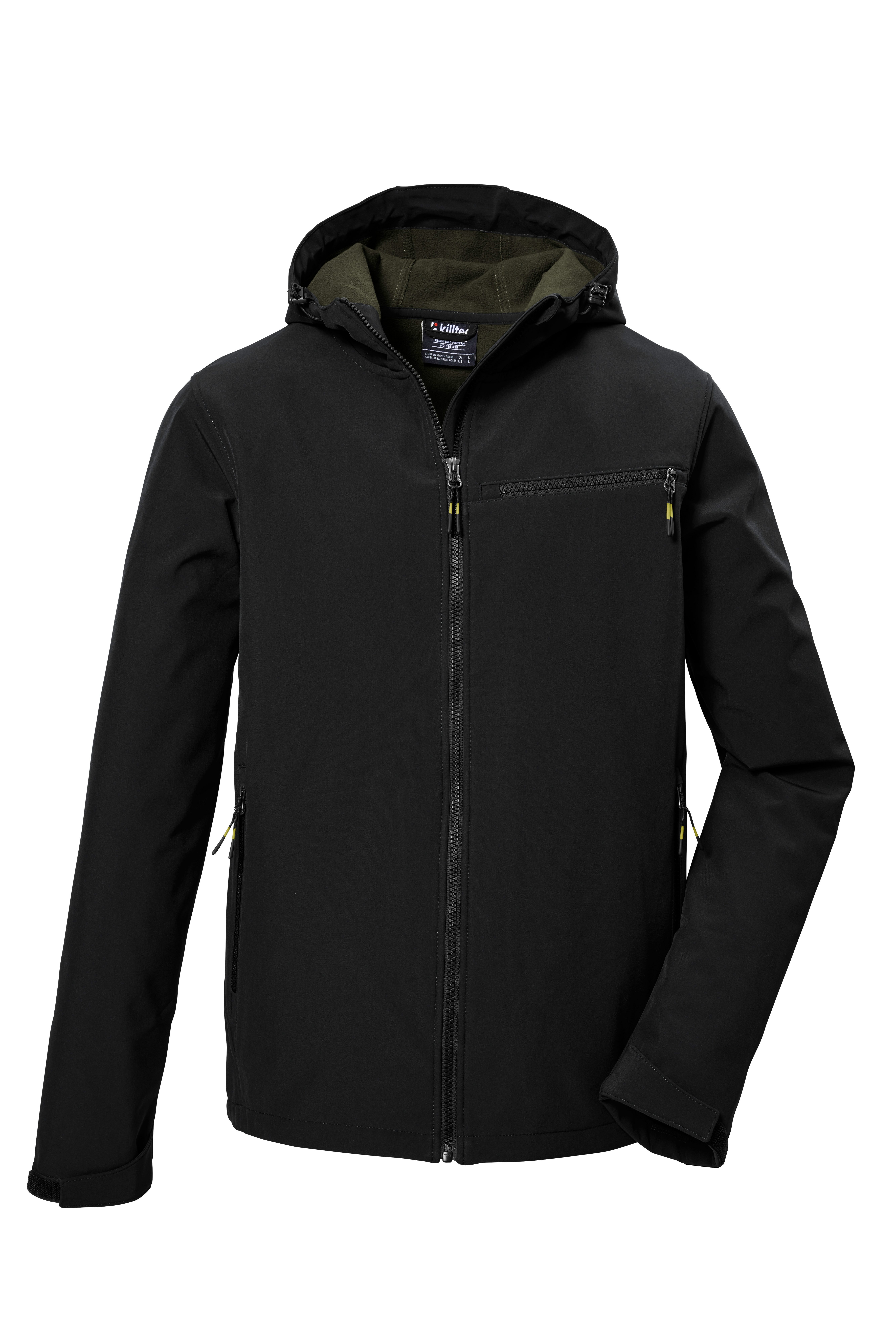 Killtec Softshell-jack