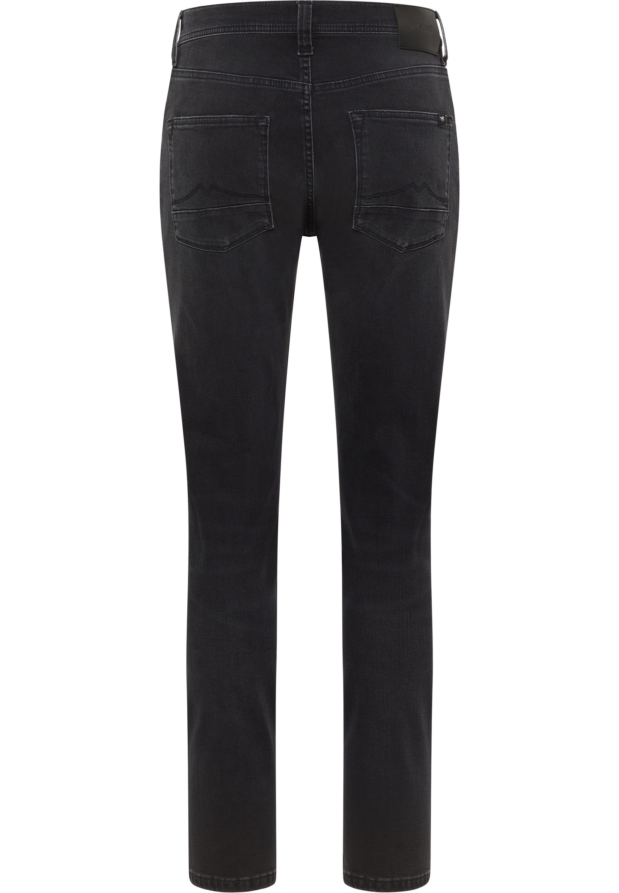 MUSTANG Slim fit jeans Heren stijl Vegas slim