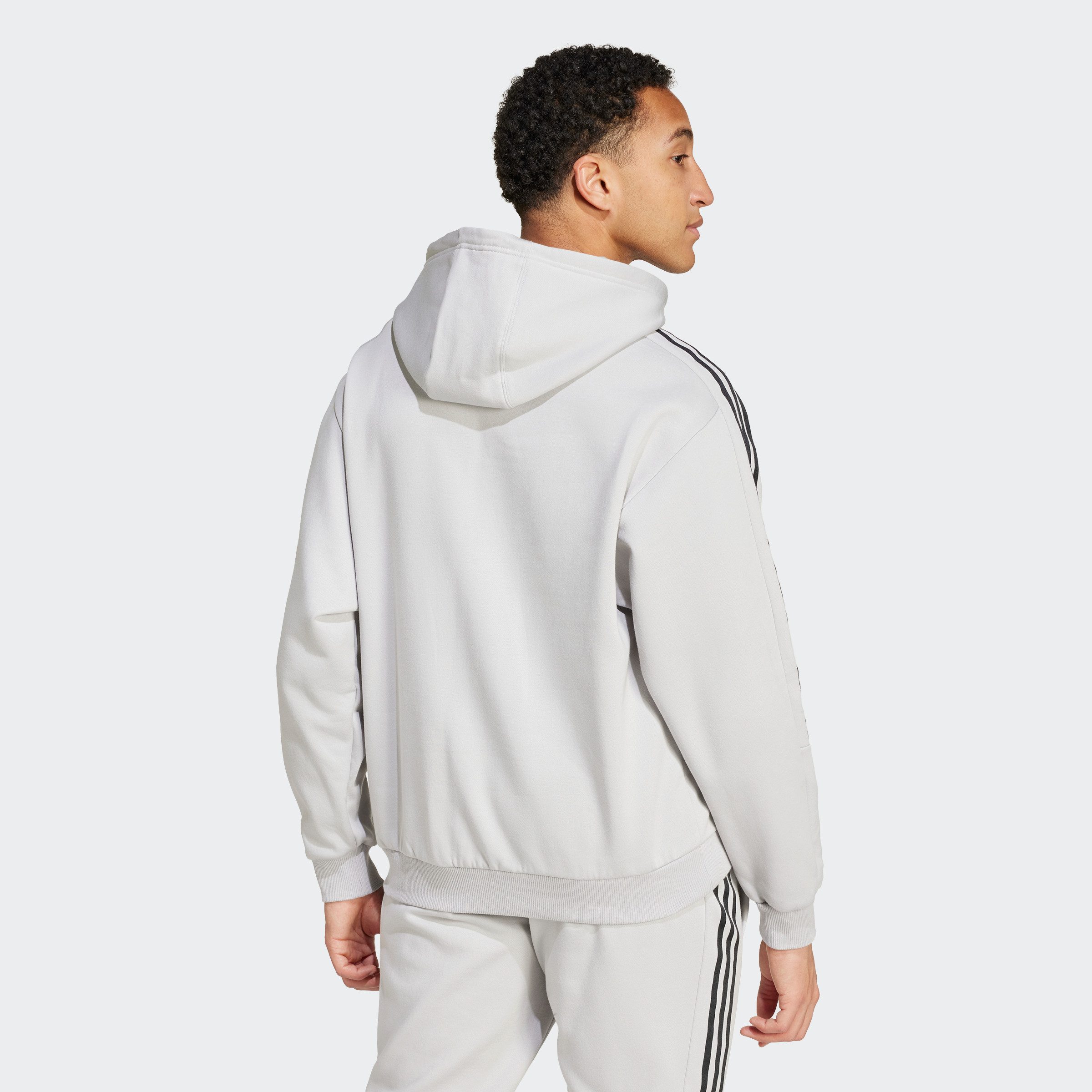 adidas Sportswear Hoodie M TIRO FL HDY