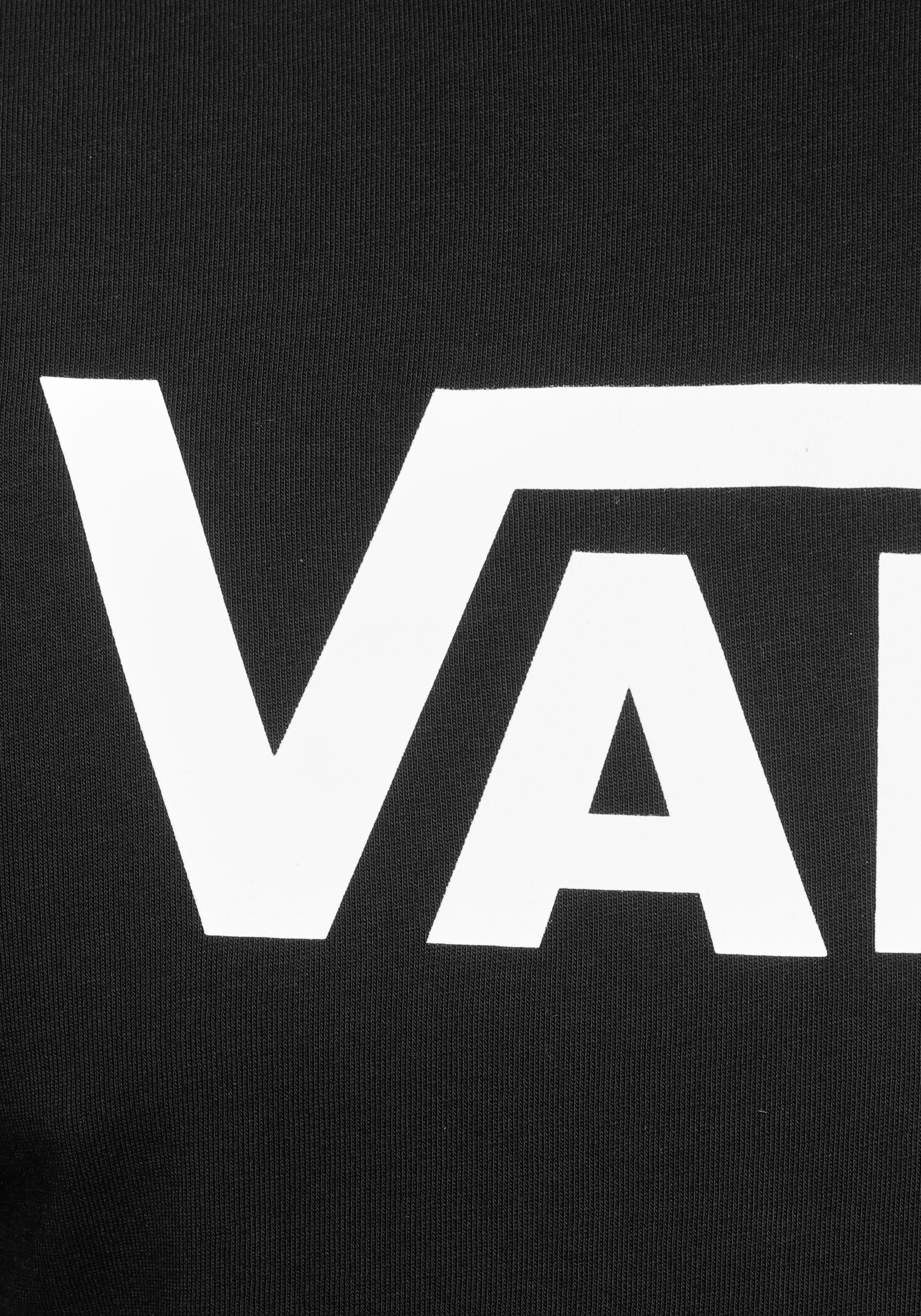 Vans T-shirt SP19 M CORE APPAREL Basic T-shirt met grote logo-print