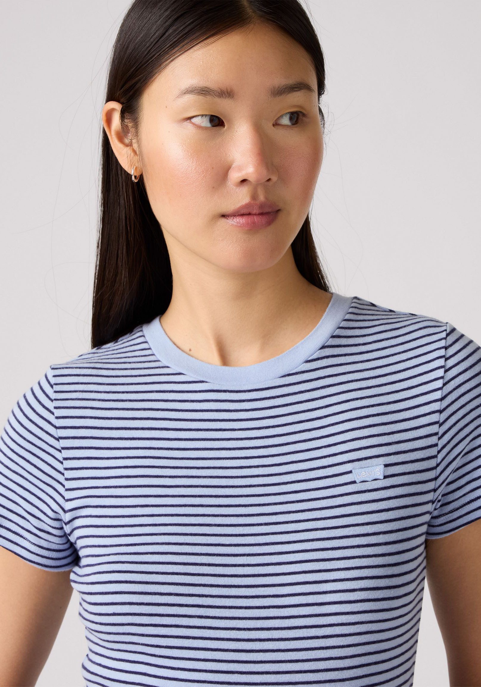 Levi's® T-shirt ESSENTIAL HM SS TEE