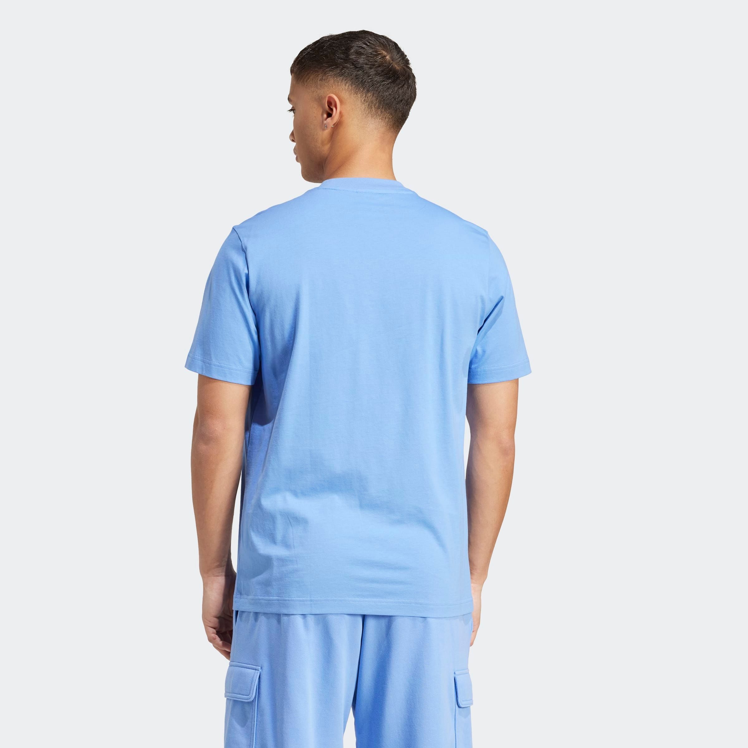 adidas Sportswear T-shirt M LIN SJ T