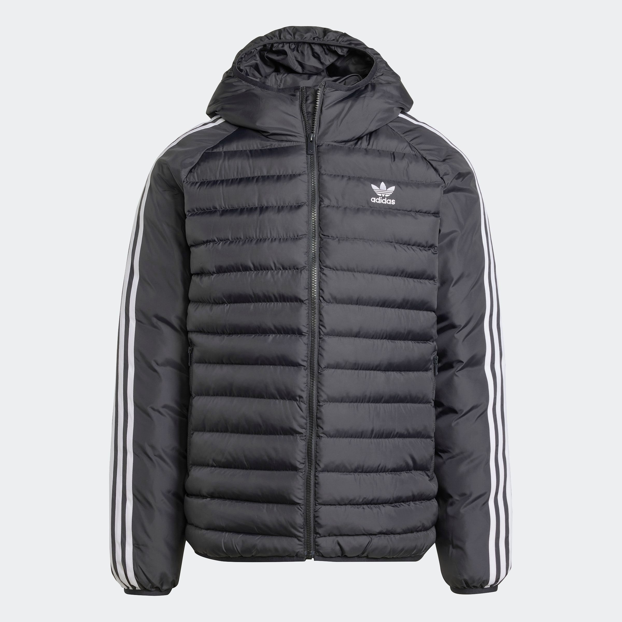 adidas Originals Gewatteerde jas PAD HOODED JKT
