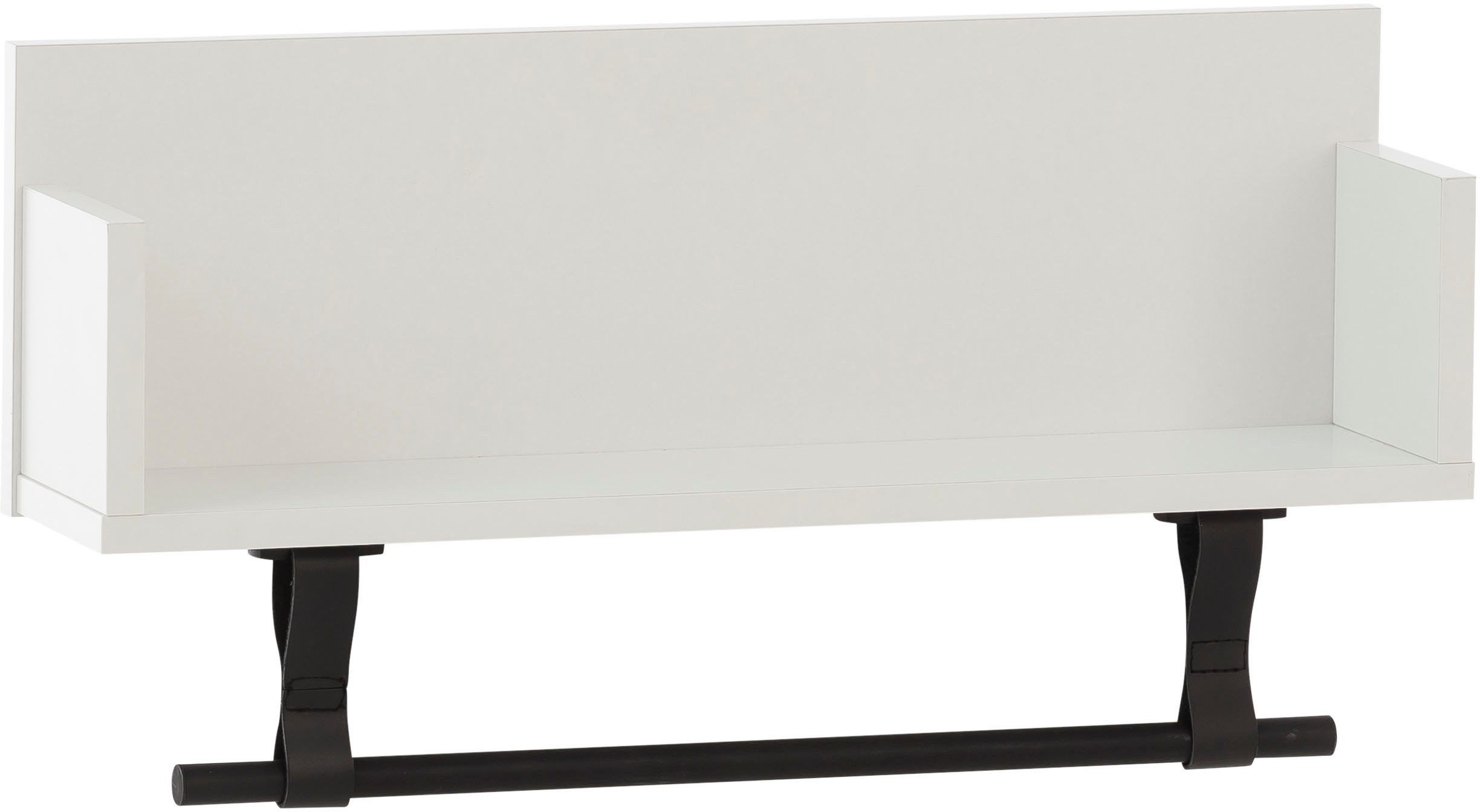 Schildmeyer Wandplank Ella, breedte 59 cm