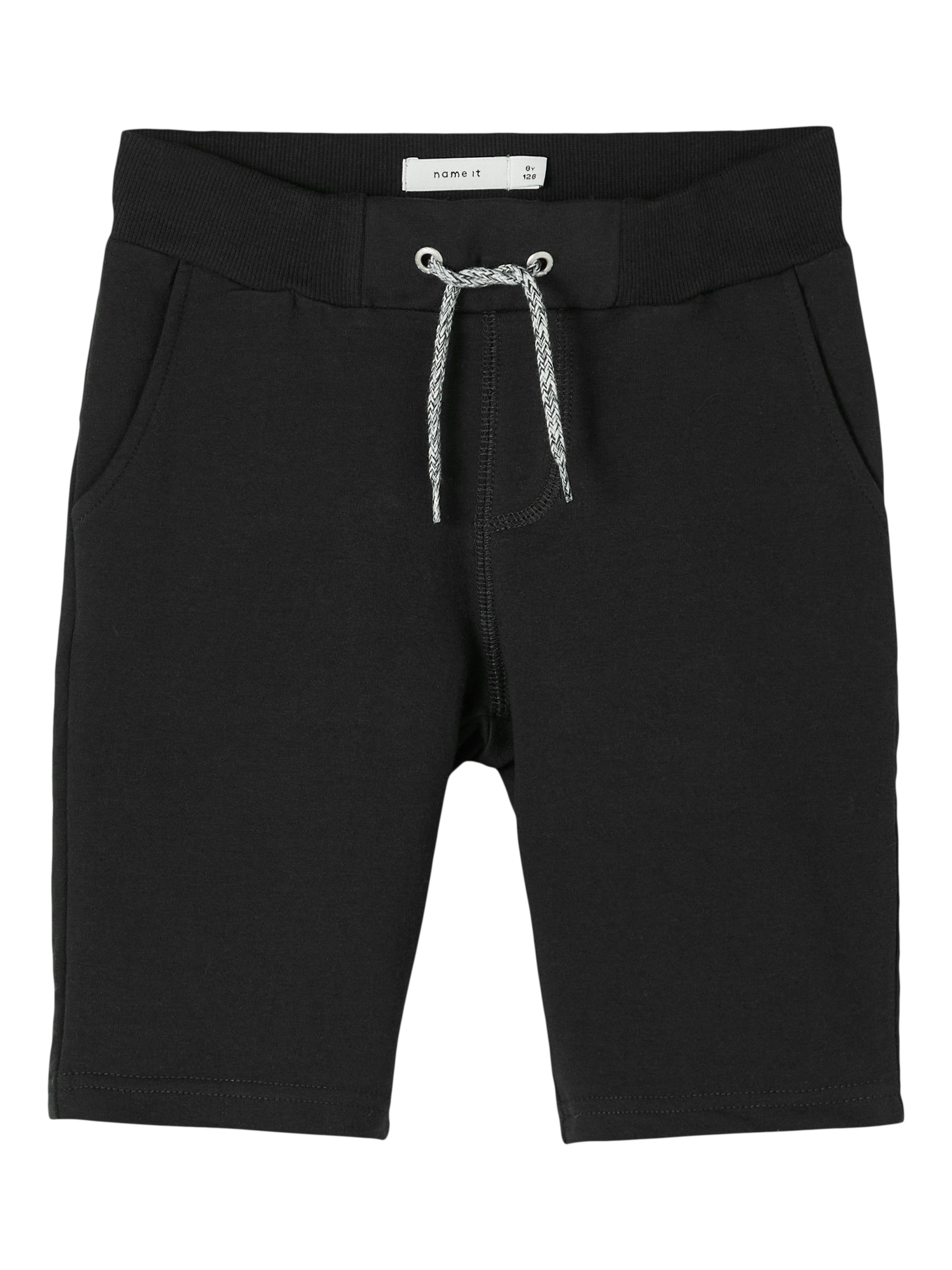 Name It Short NKMHONK SWE LONG SHORTS UNB NOOS