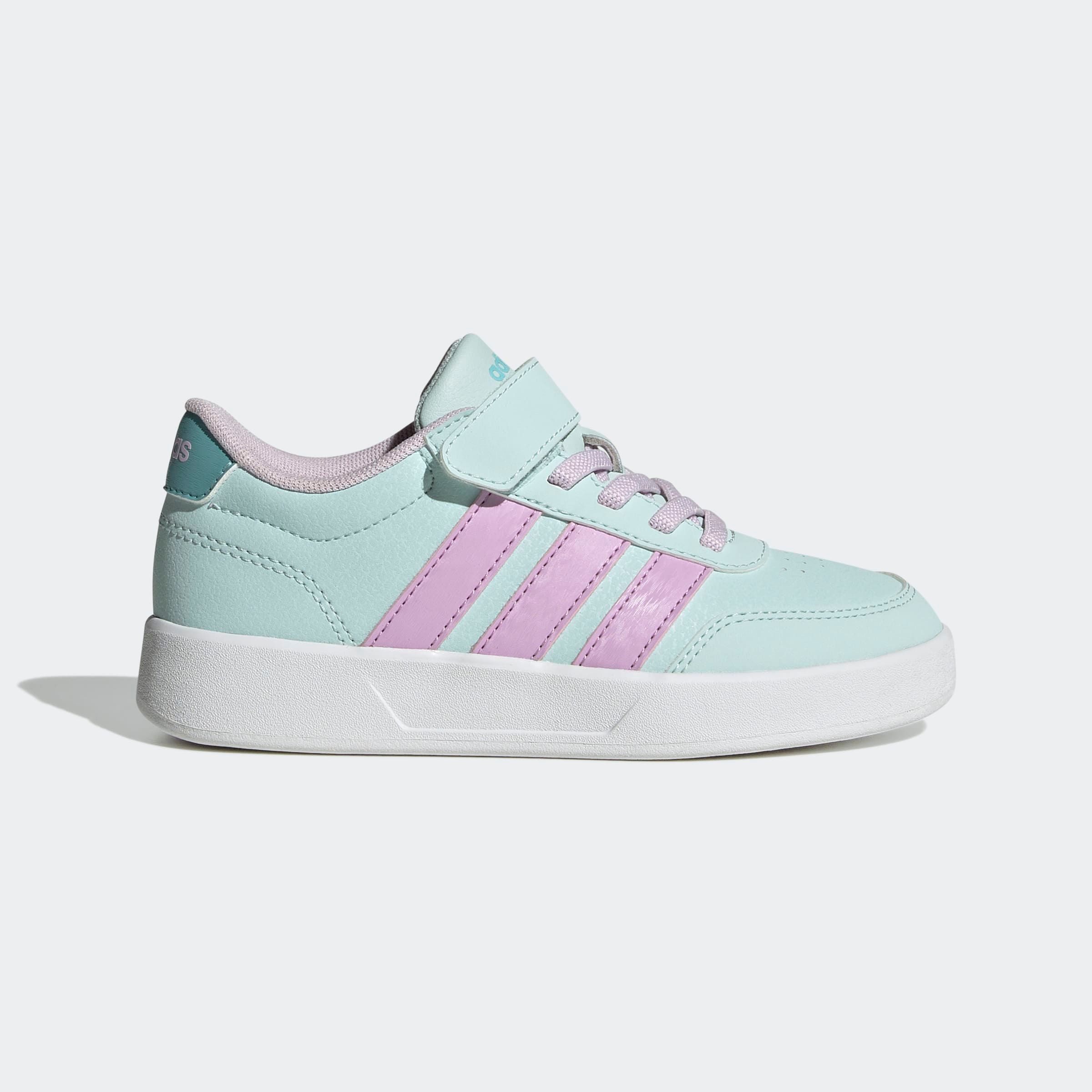 adidas Sportswear Sneakers BREAKNET 3.0 KIDS