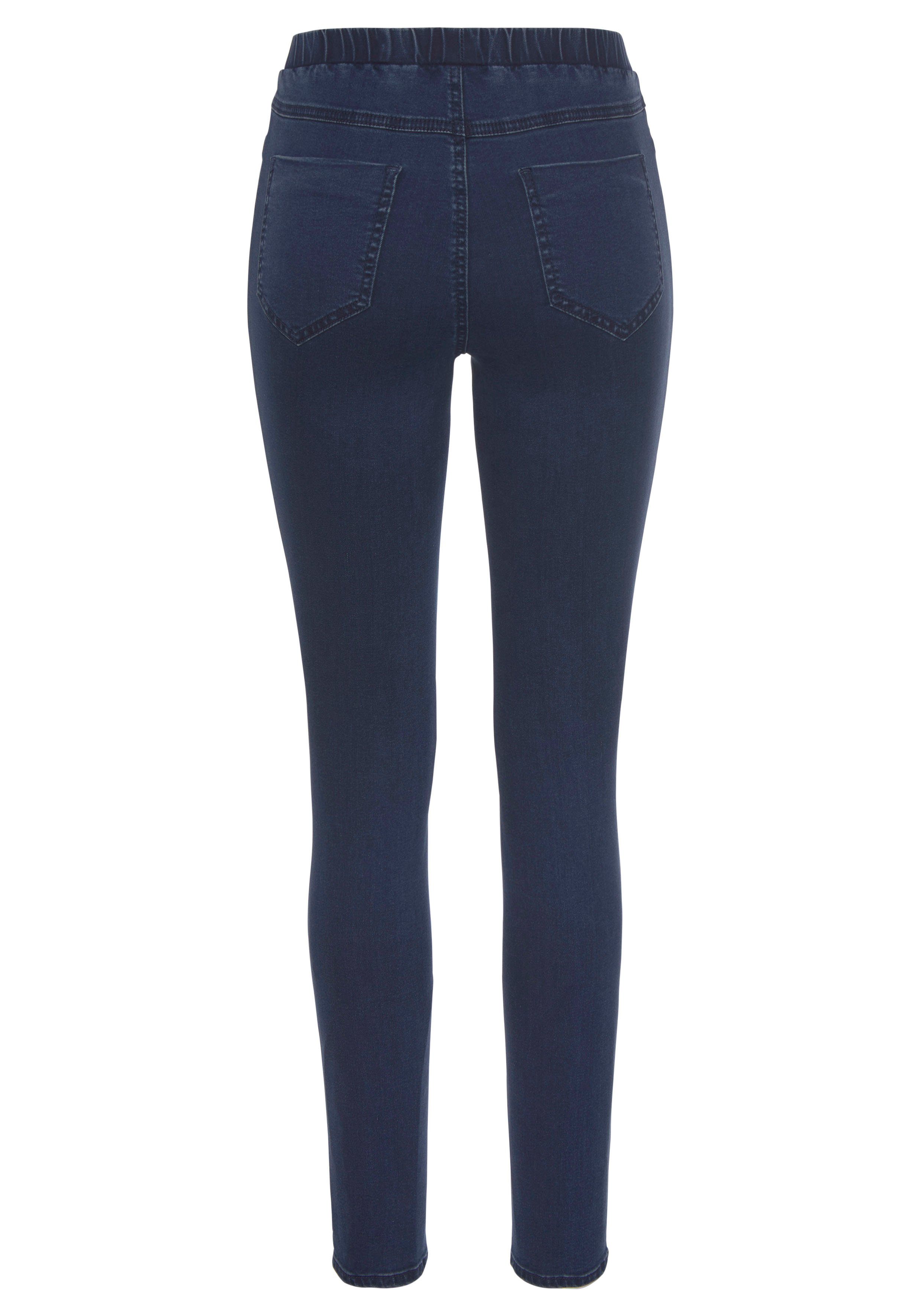 Buffalo Jeggings met zakken