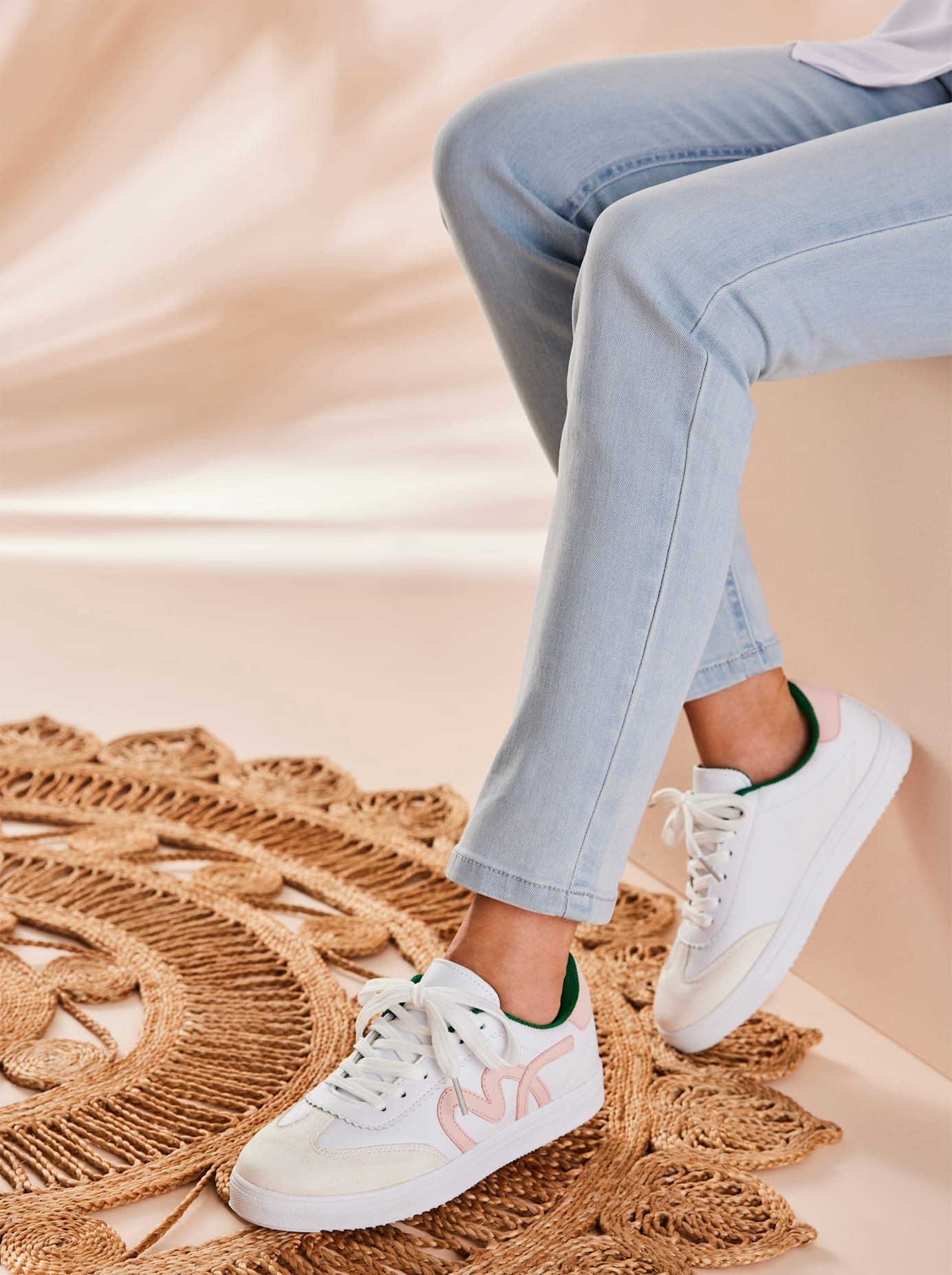 heine Sneakers