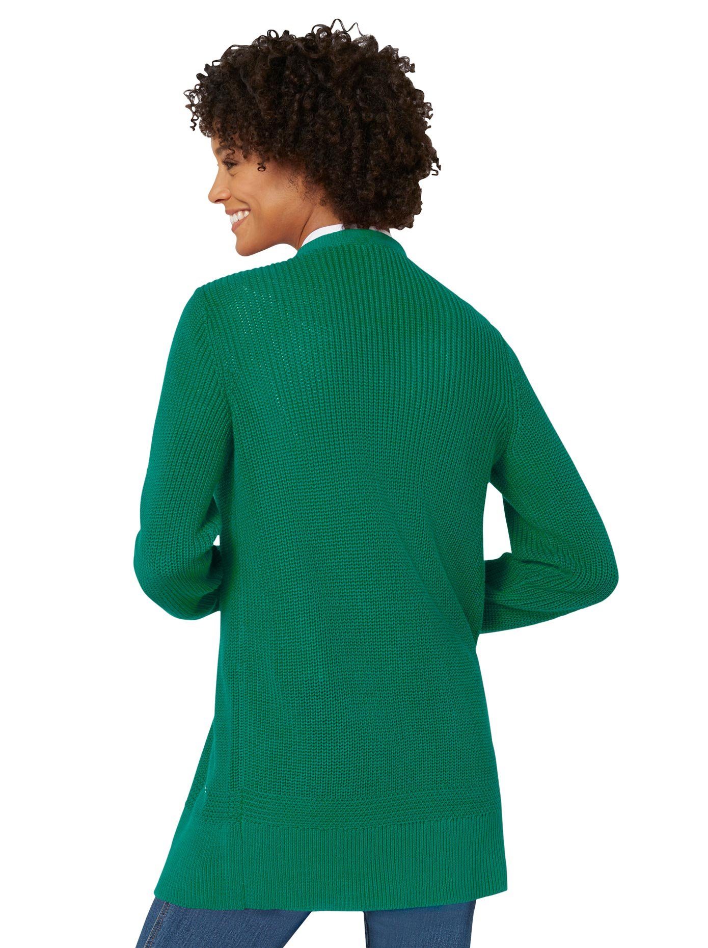 Casual Looks Vest
