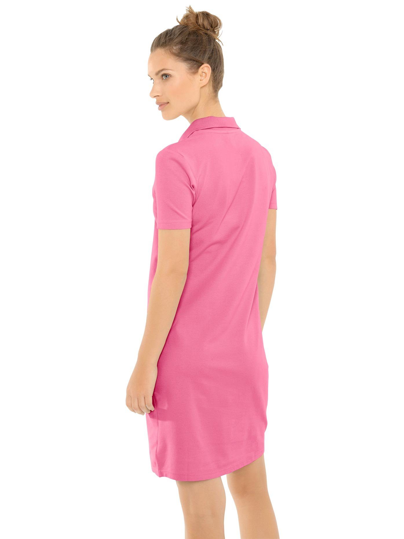 heine Shirtjurk Polojurk