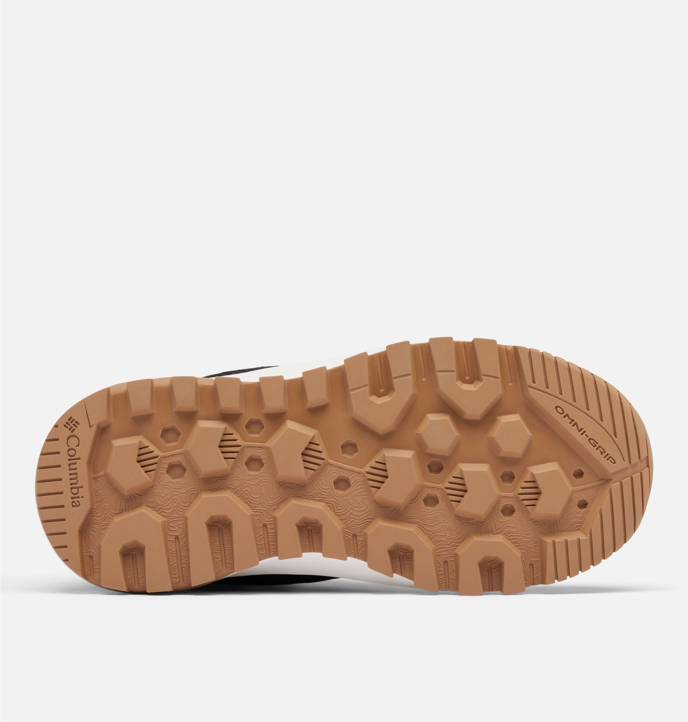 Columbia Winterlaarzen YOUTH PORTLANDER™ OMNI-HEAT™