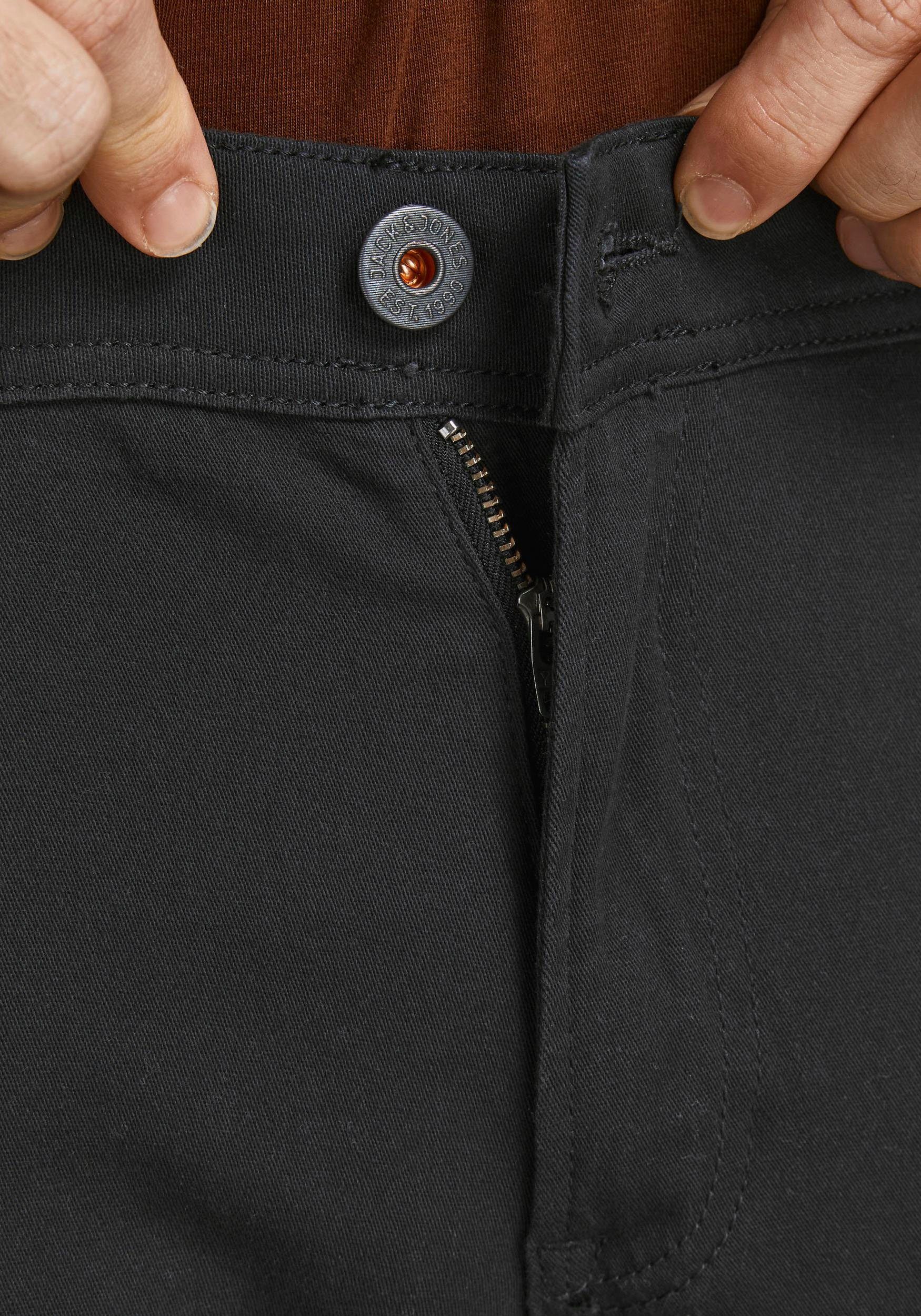 Jack & Jones Five-pocketsbroek GLENN