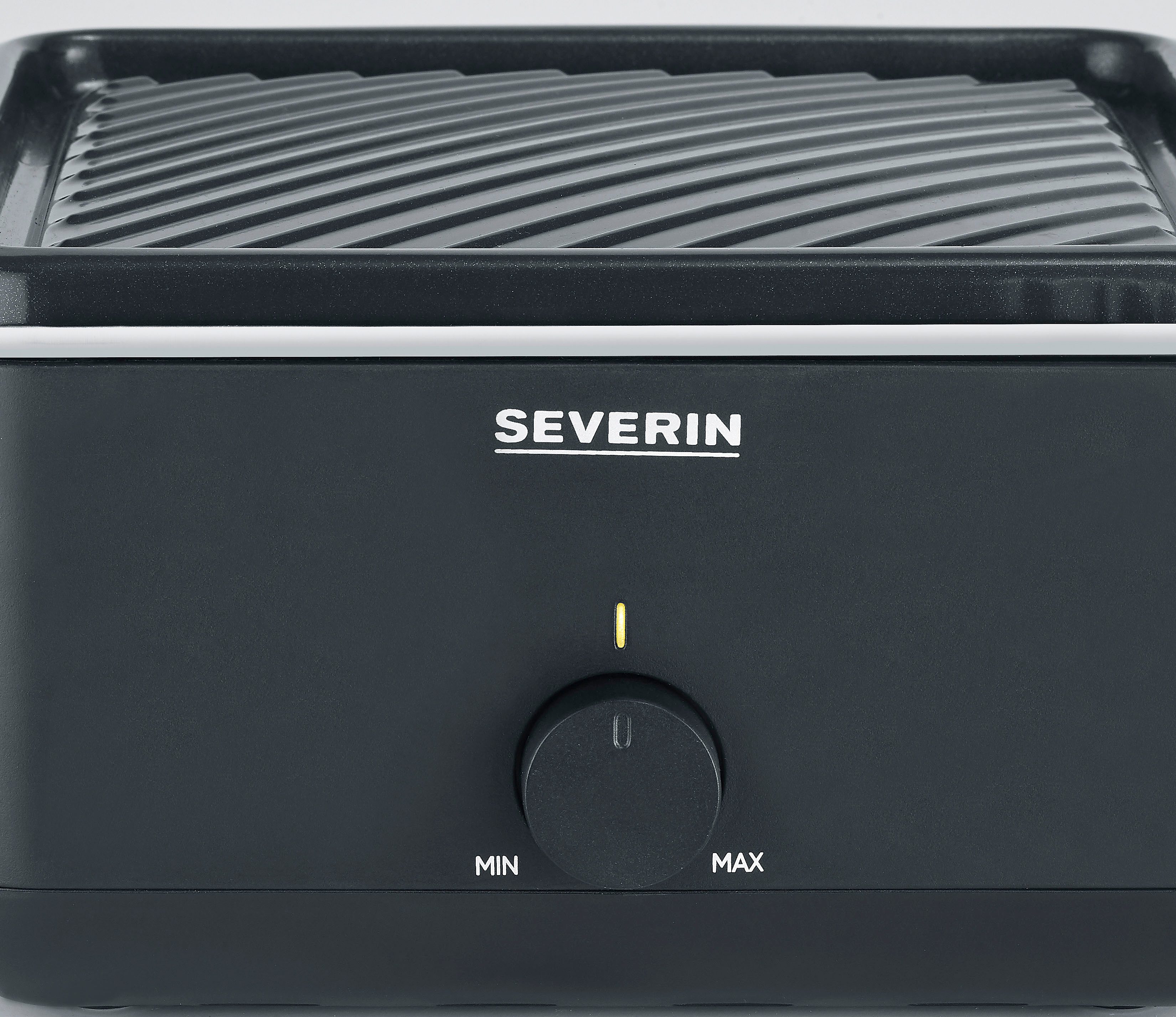Severin Raclette Black Line Lite Mini RG 2360