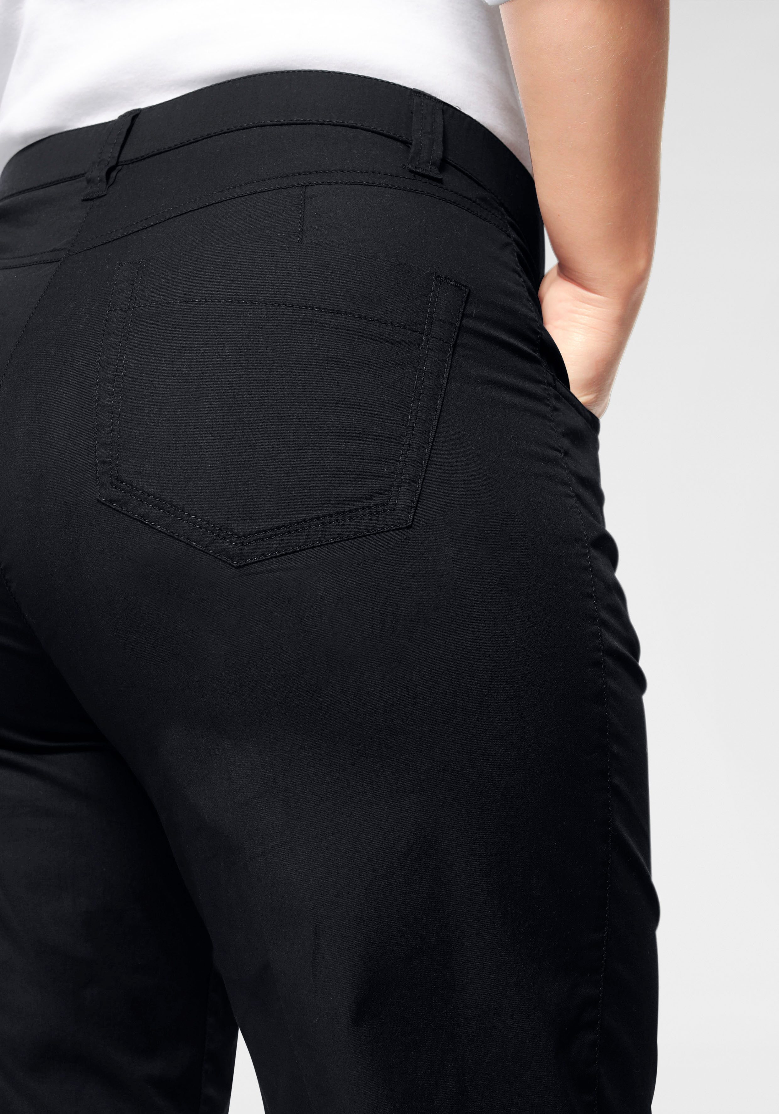 KjBRAND 7/8-broek Babsie: prettige bovenbeenwijdte