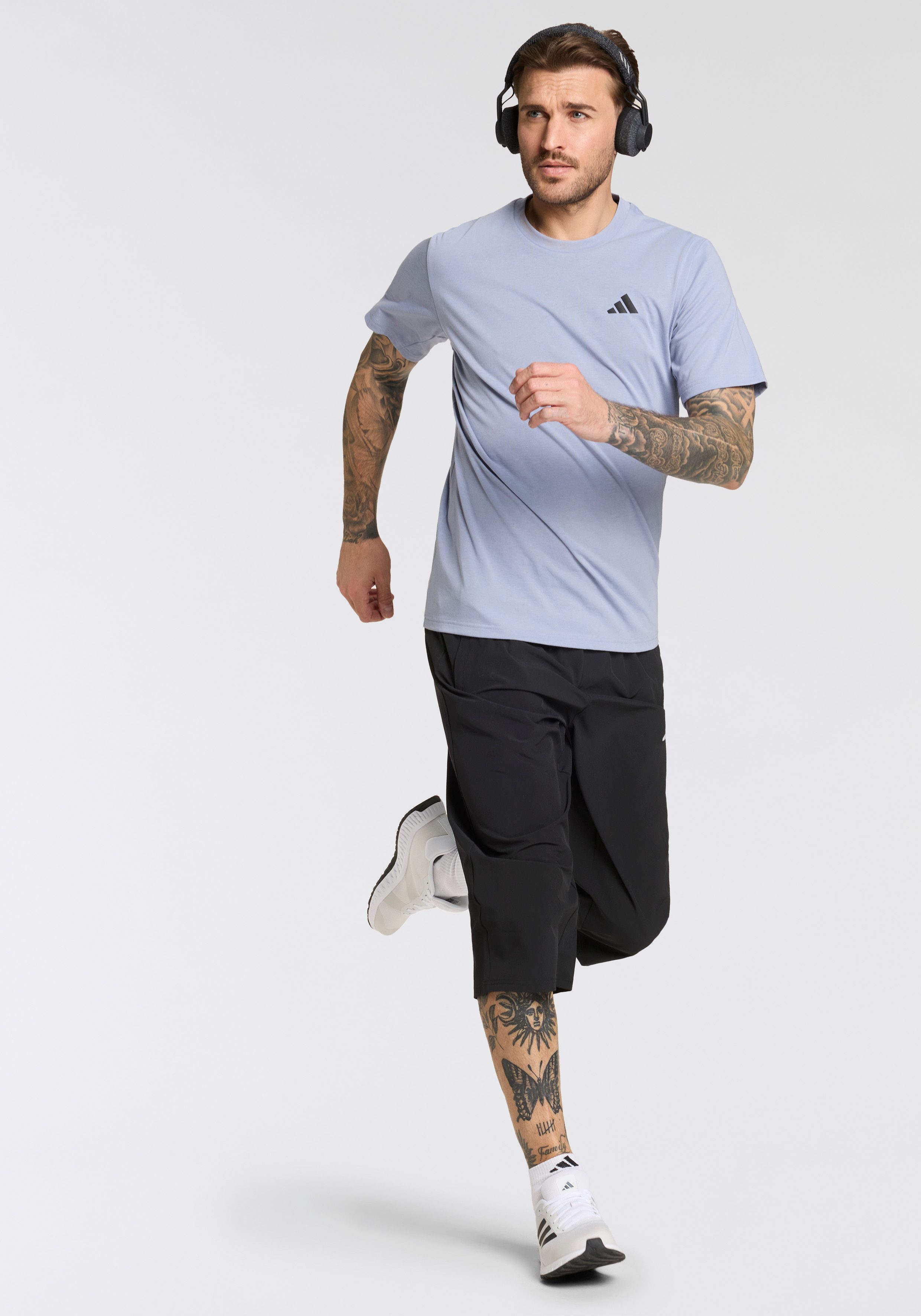 adidas Performance T-shirt TR-ES FR T