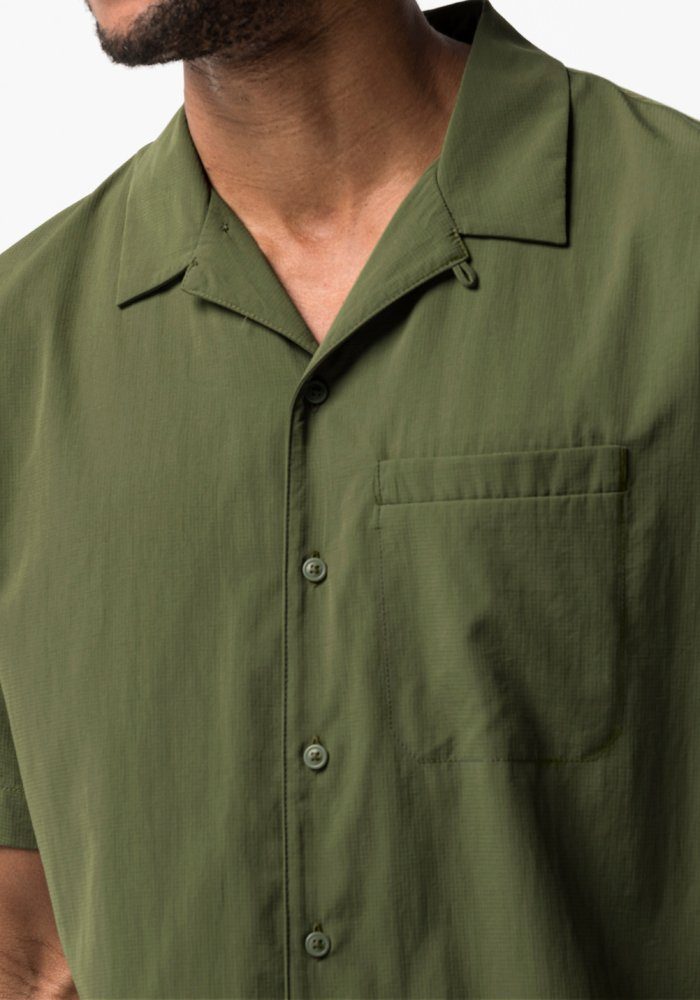 Jack Wolfskin Functioneel shirt ATACAMA SHIRT M