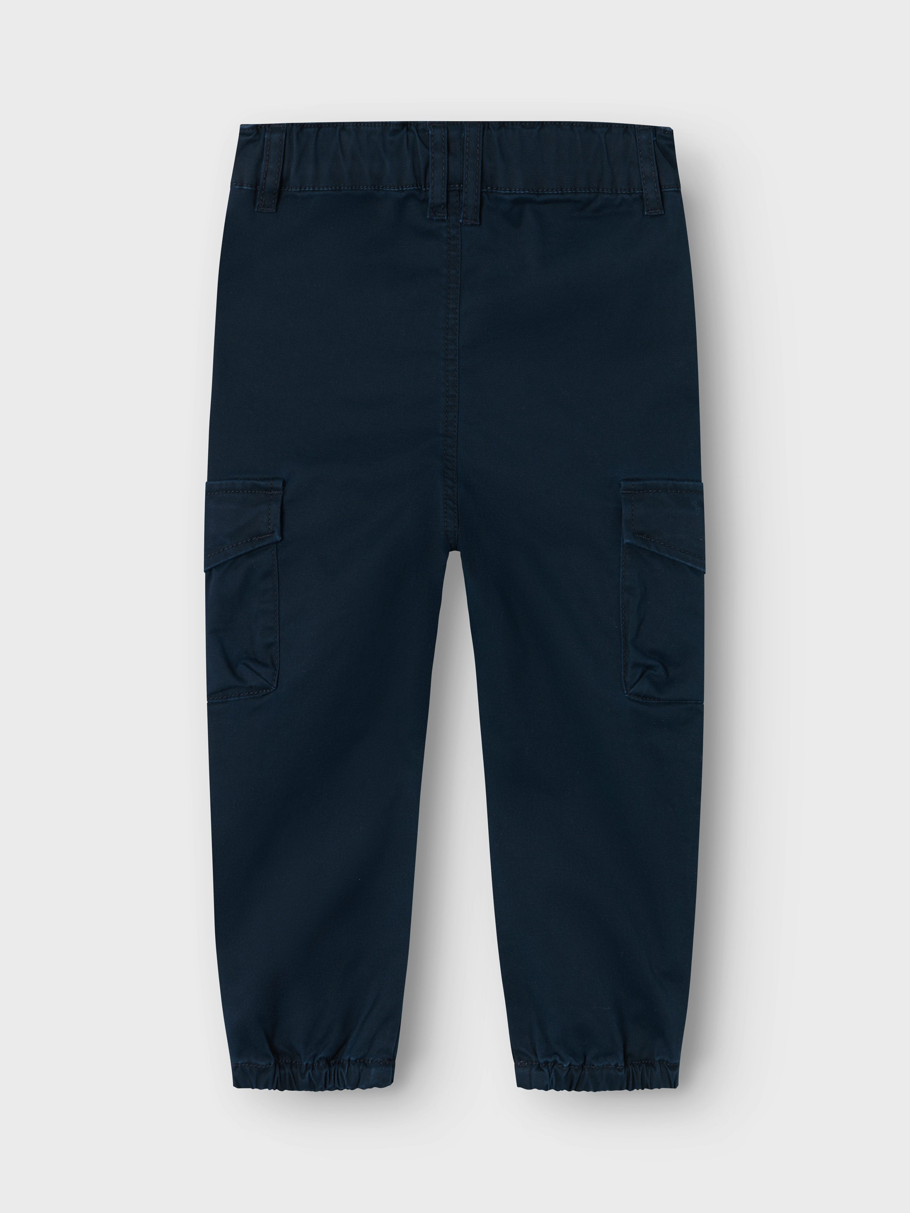 Name It Cargobroek NMMBEN CARGO R TWI PANT 1771-HI NOOS