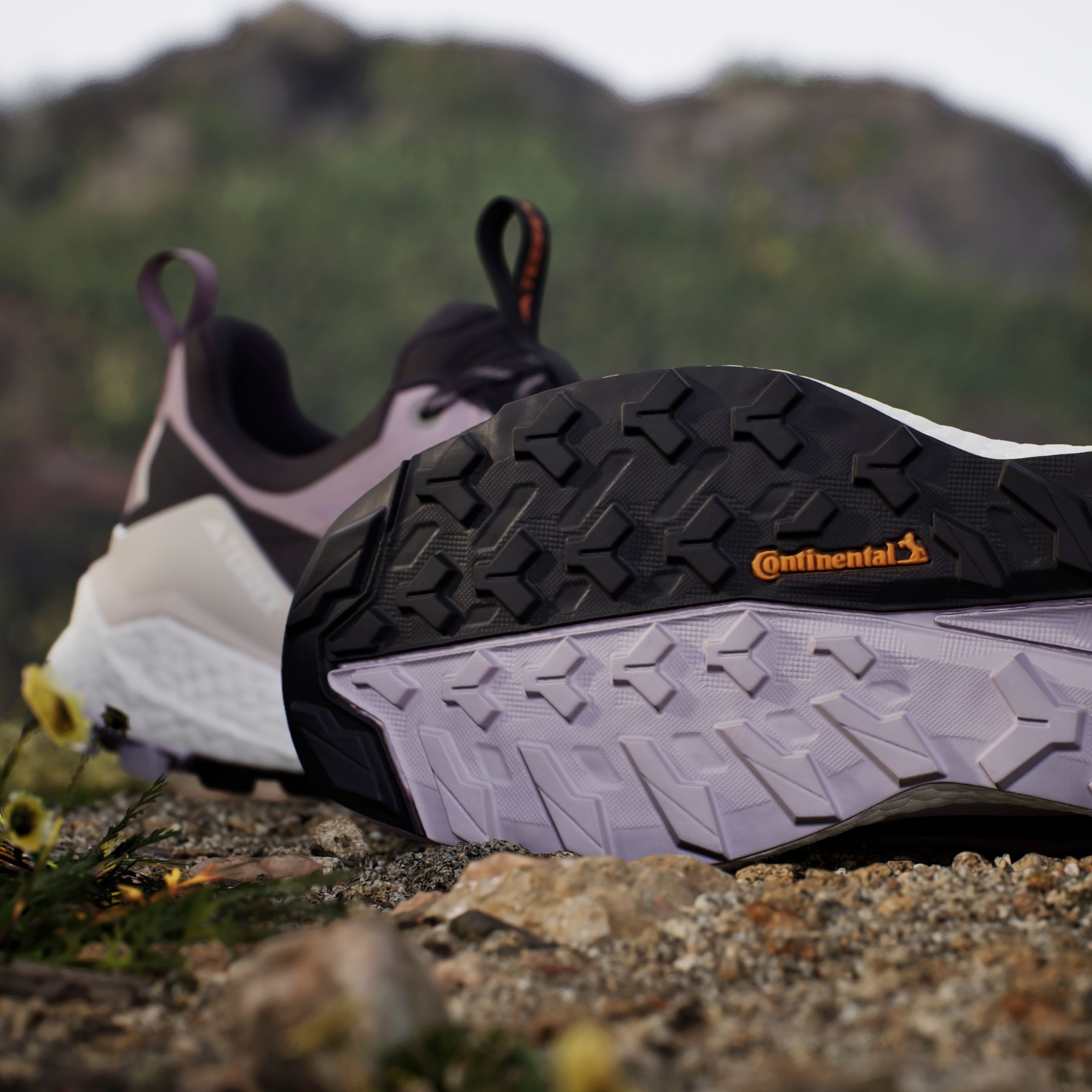 adidas TERREX Wandelschoenen TERREX FREE HIKER 2.0 LOW GORE-TEX