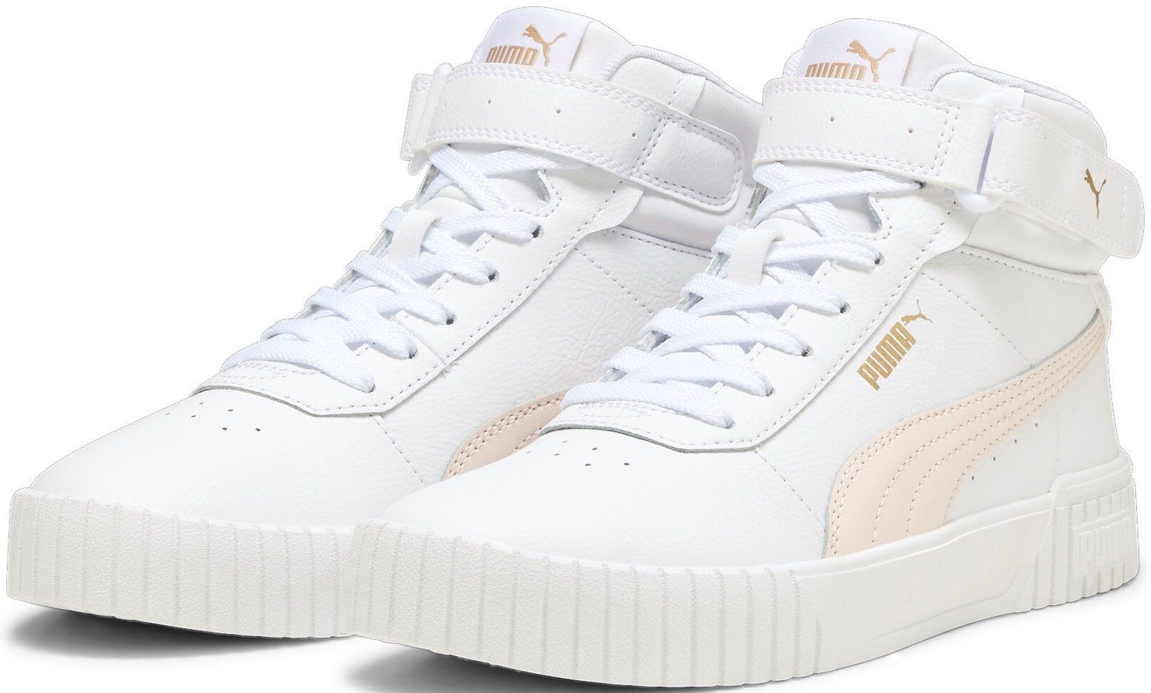 PUMA Sneakers Carina 2.0 Mid