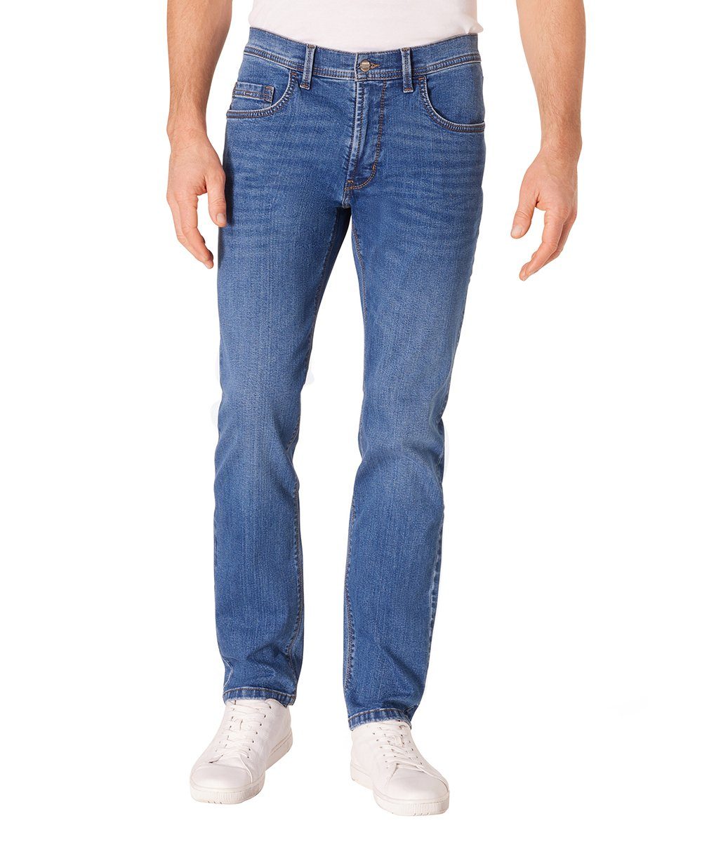 Pioneer Authentic Jeans 5-pocket jeans Rando
