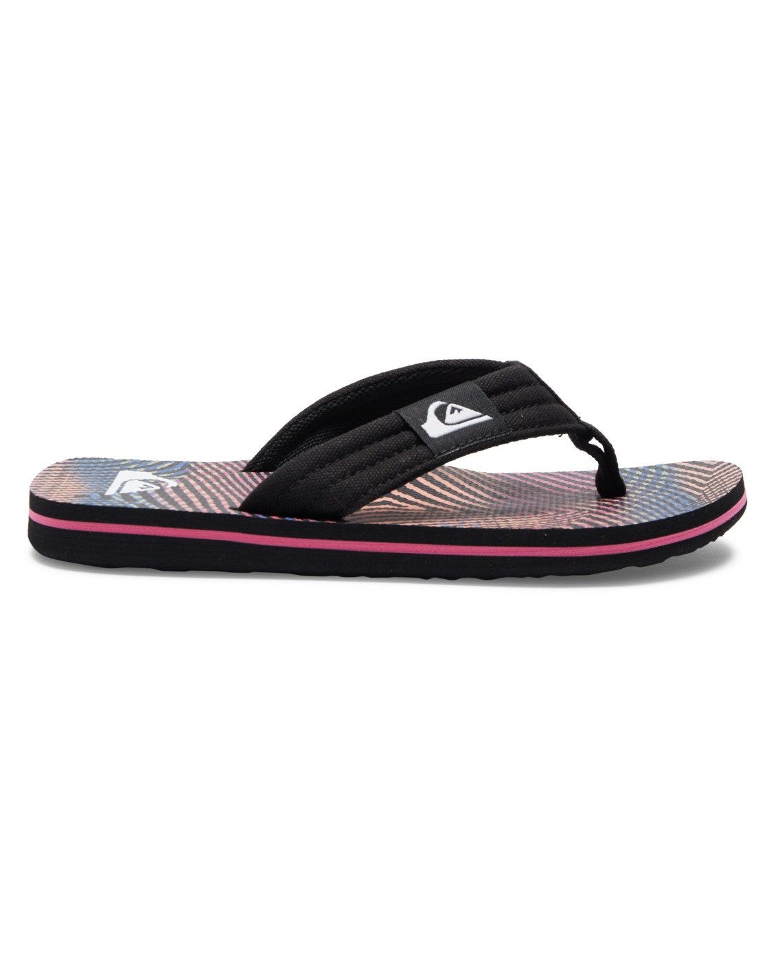 Quiksilver Sandalen Molokai Layback