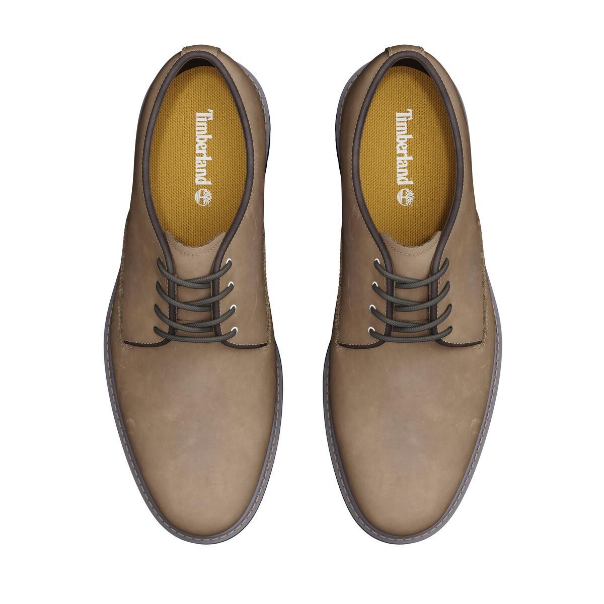 Timberland Veterschoenen STORMBUCKS LACE UP WATERPROOF SHOE