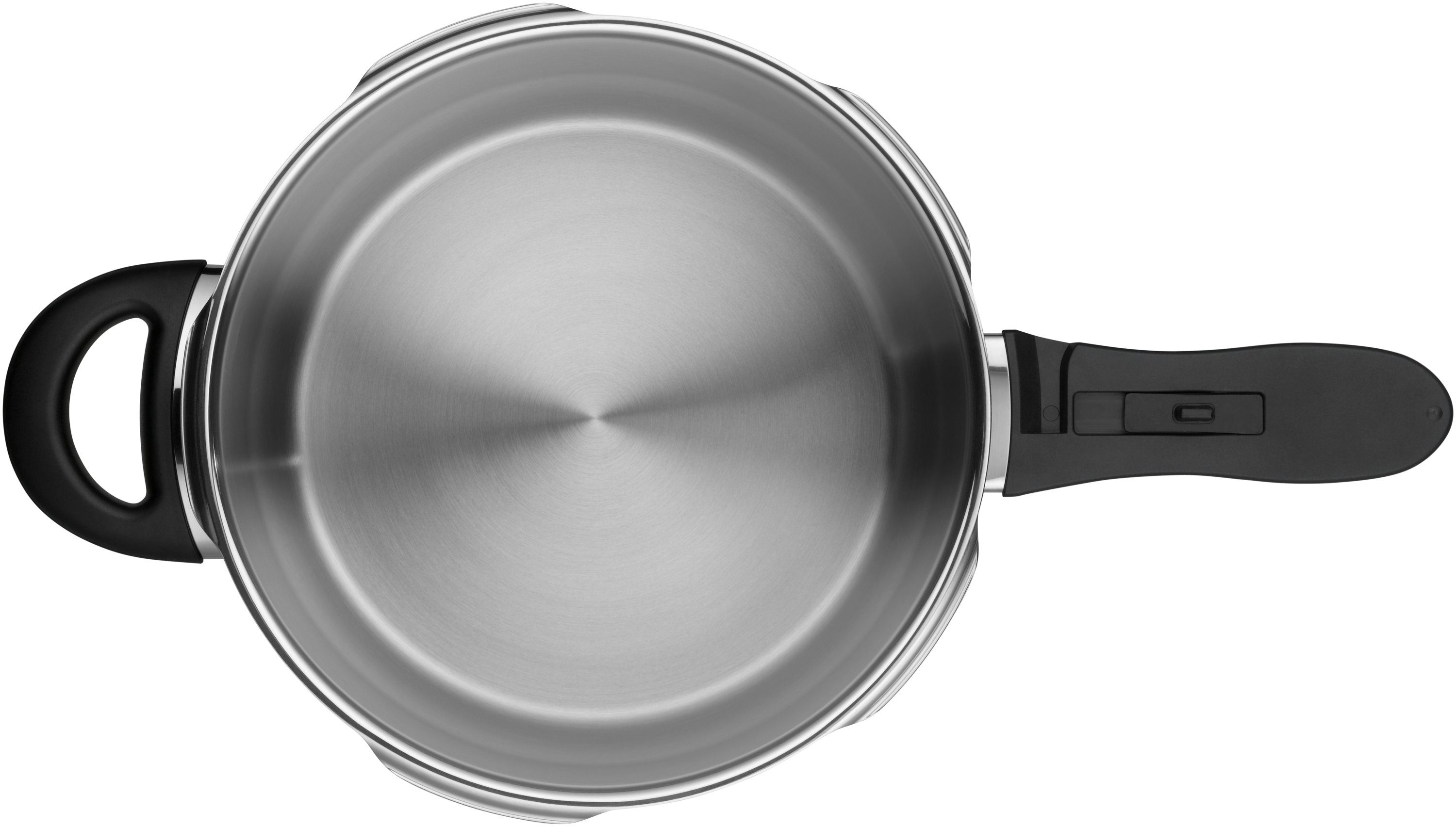 WMF Snelkookpan Perfect Plus Afneembare dekselgreep (1-delig)