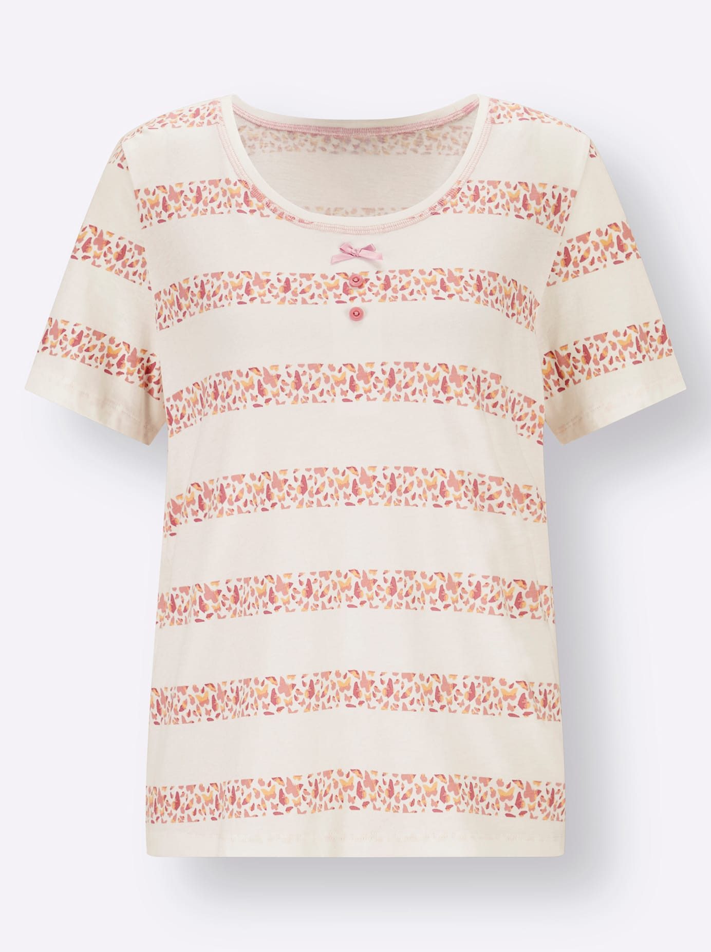wäschepur Capripyjama
