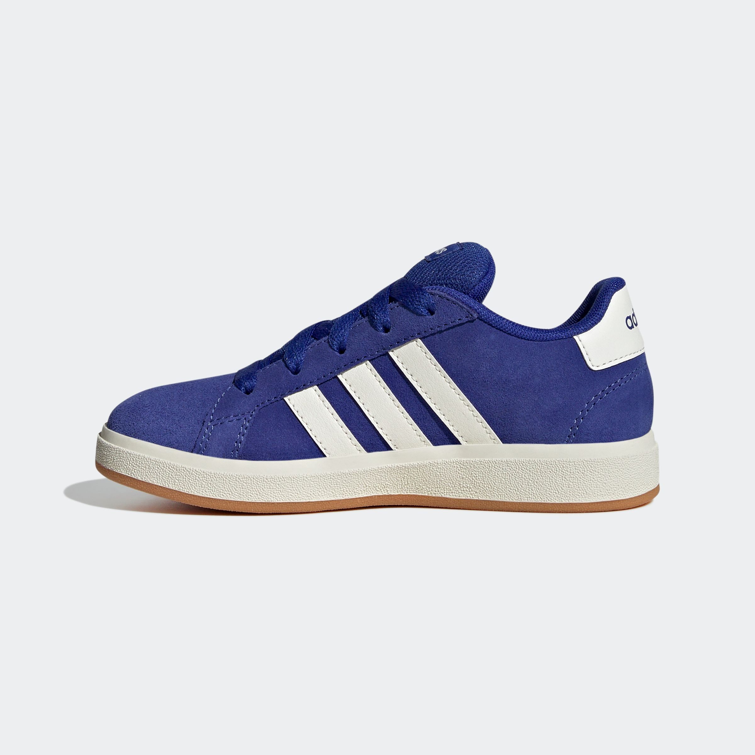 adidas Sportswear Sneakers GRAND COURT 00S KIDS Design geïnspireerd op de adidas Superstar