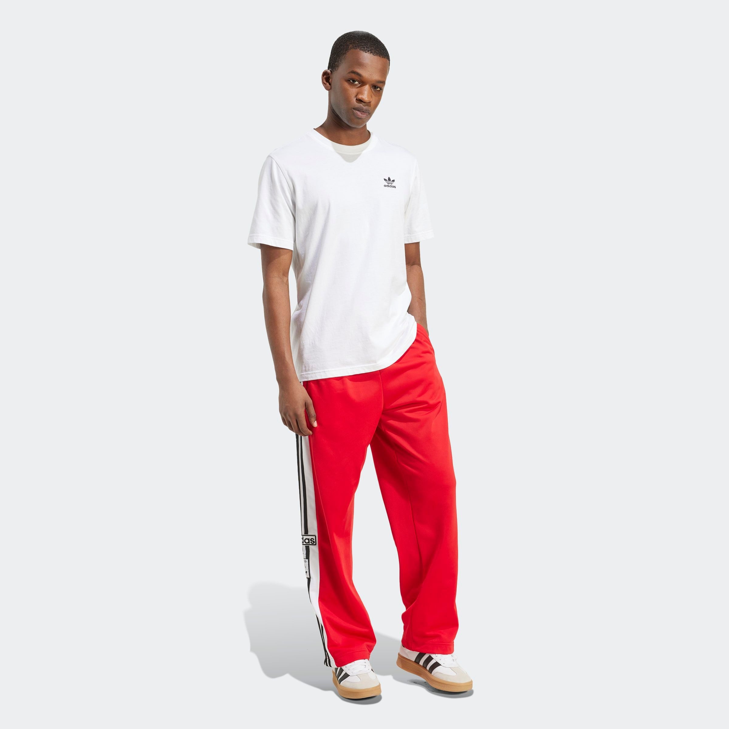 adidas Originals Sportbroek ADIBREAK TP (1-delig)