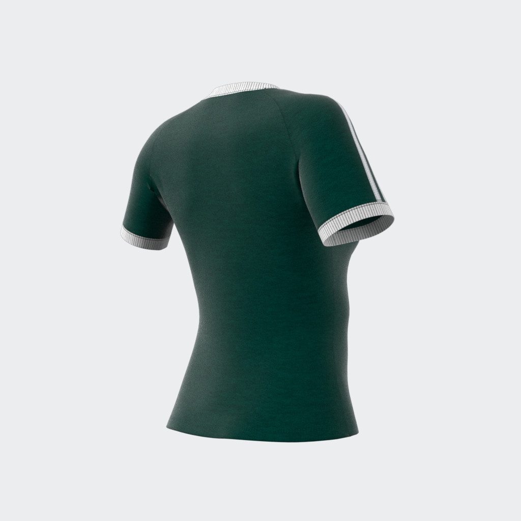 adidas Originals T-shirt 3 S RGLN TEE