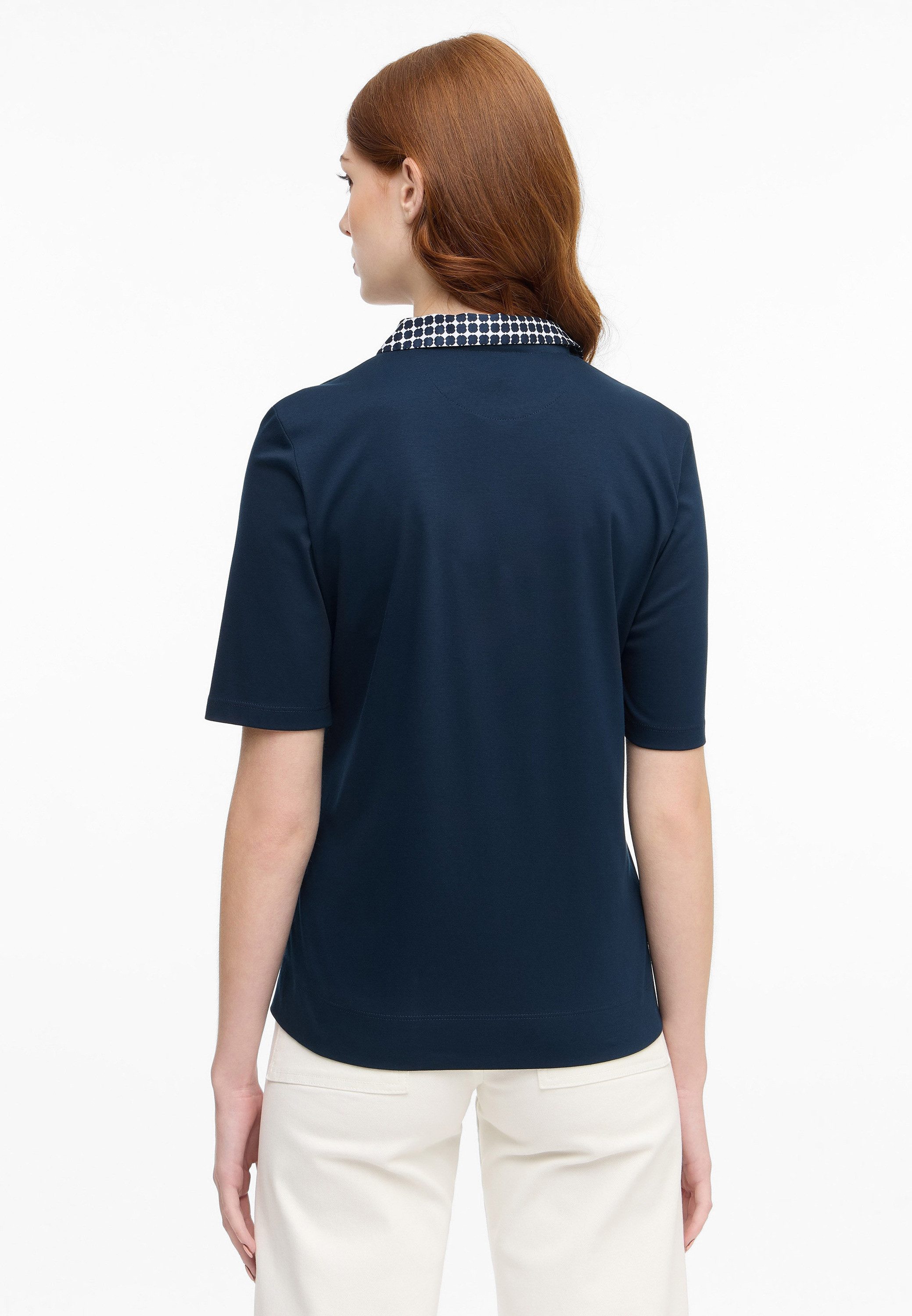 Eterna Poloshirt Regular fit