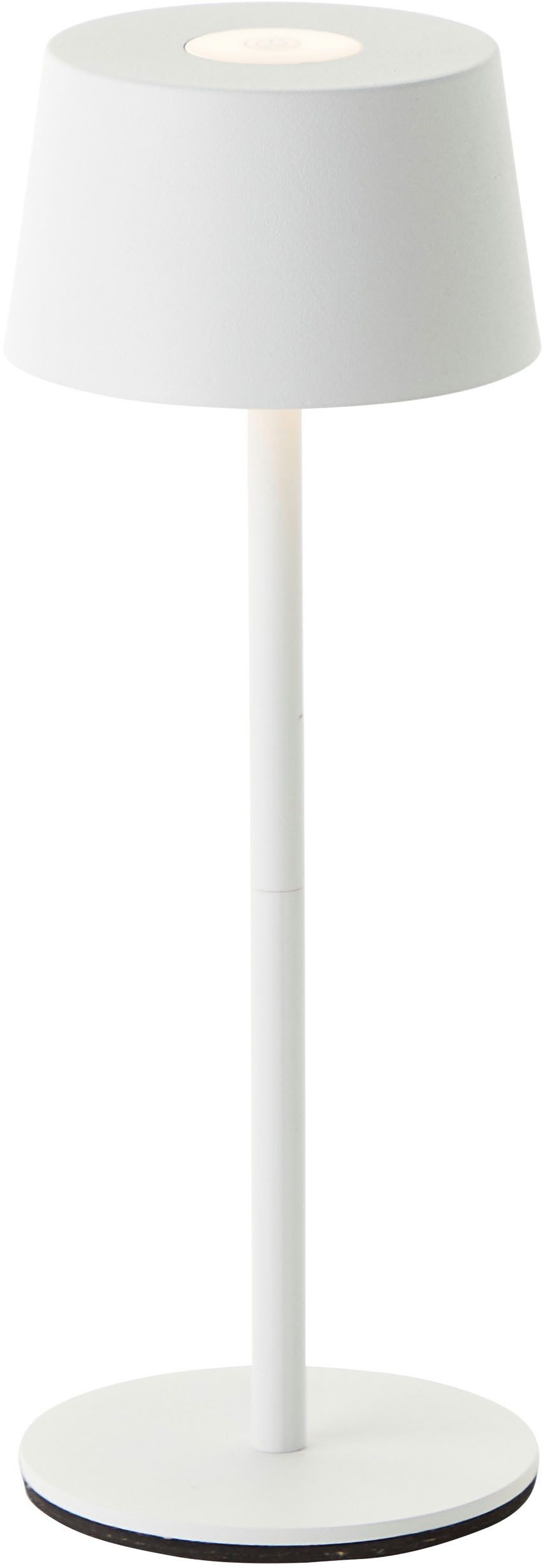 Brilliant Leuchten Led-tafellamp voor buiten JONA