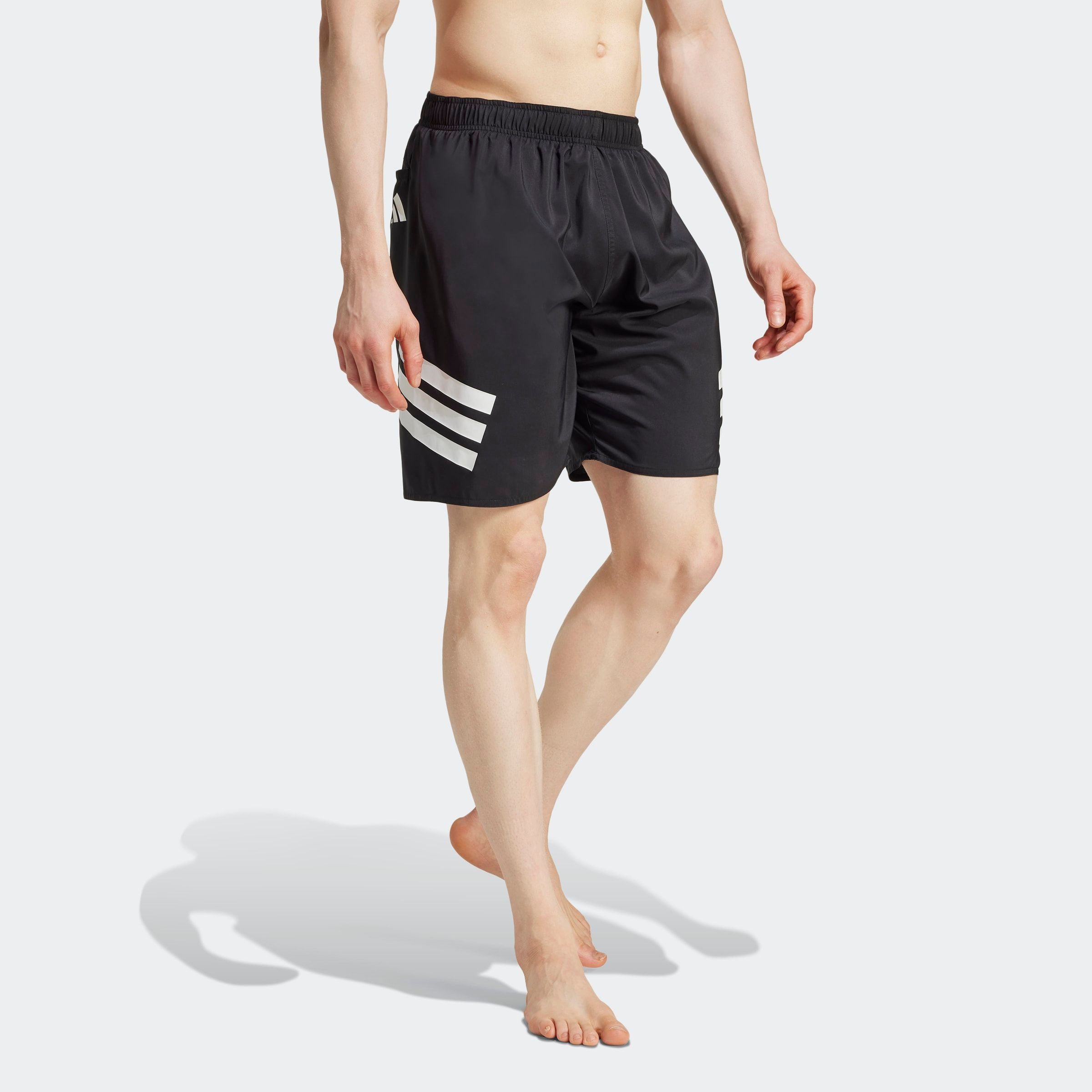 adidas Performance Zwemshort ICON 3S SH 8IN (1 stuk)