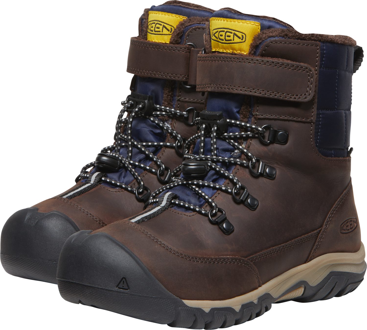 Keen Winterlaarzen KANIBOU WP Snowboots, winterlaarzen, winterschoenen, waterdicht