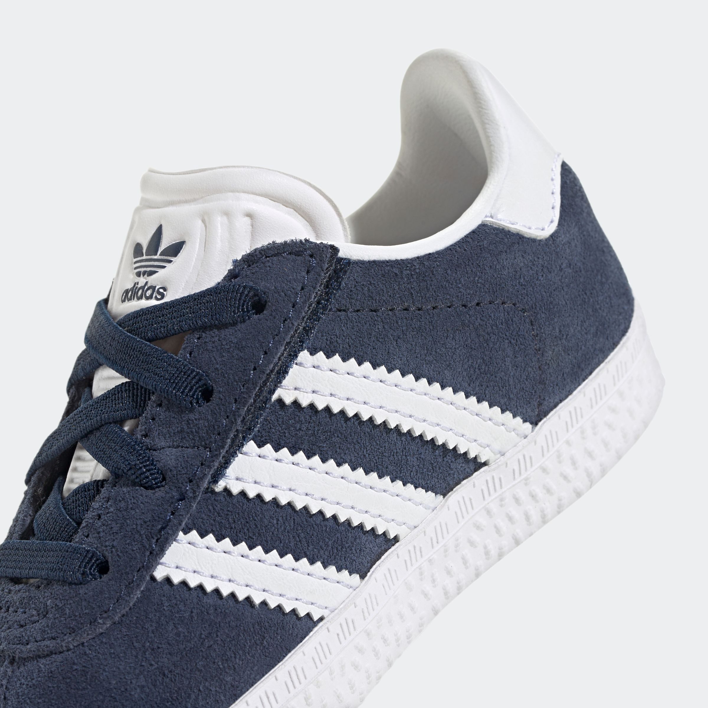 adidas Originals Sneakers GAZELLE COMFORT CLOSURE ELASTIC LACES KIDS