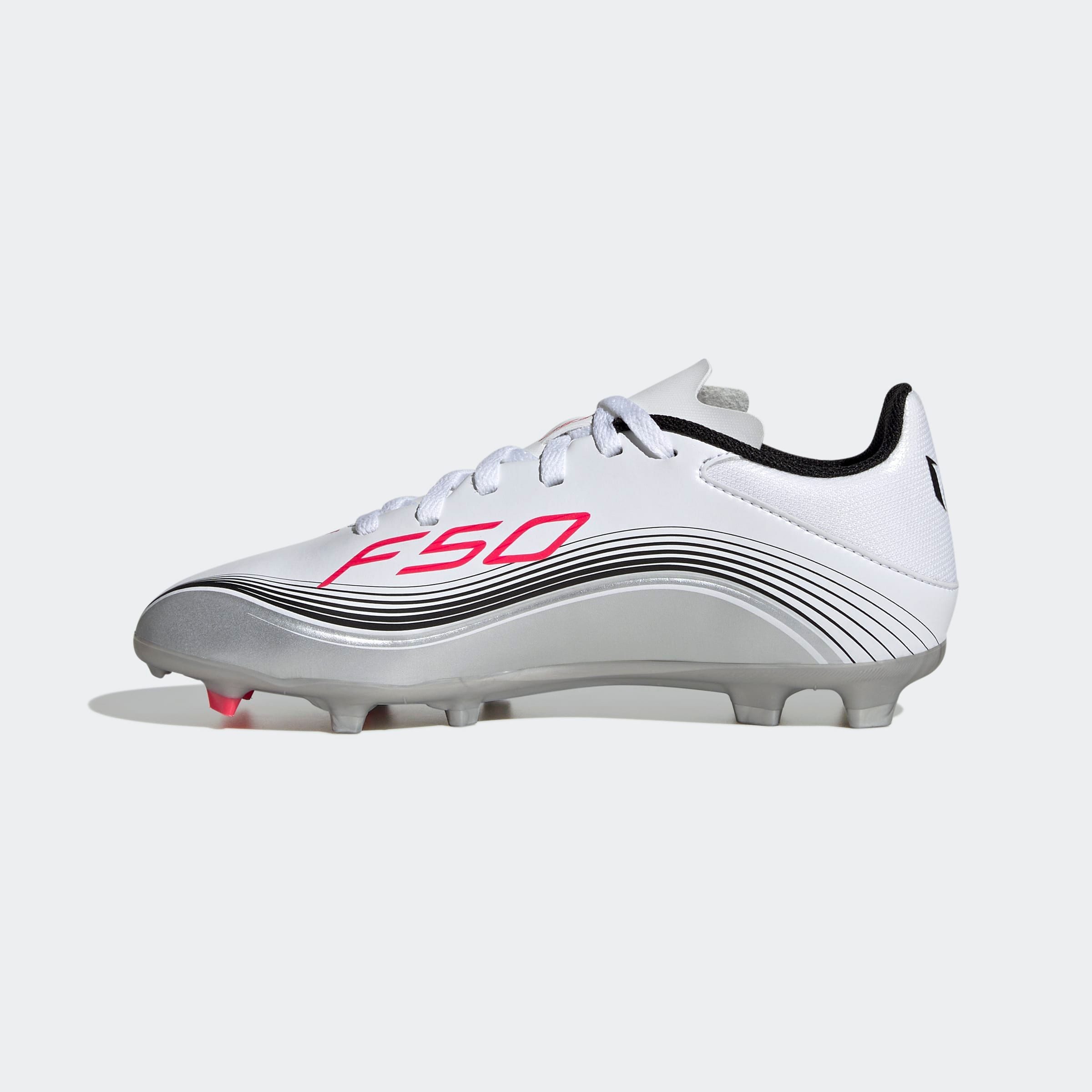 adidas Performance Voetbalschoenen F50 MESSI LEAGUE KIDS FG/MG