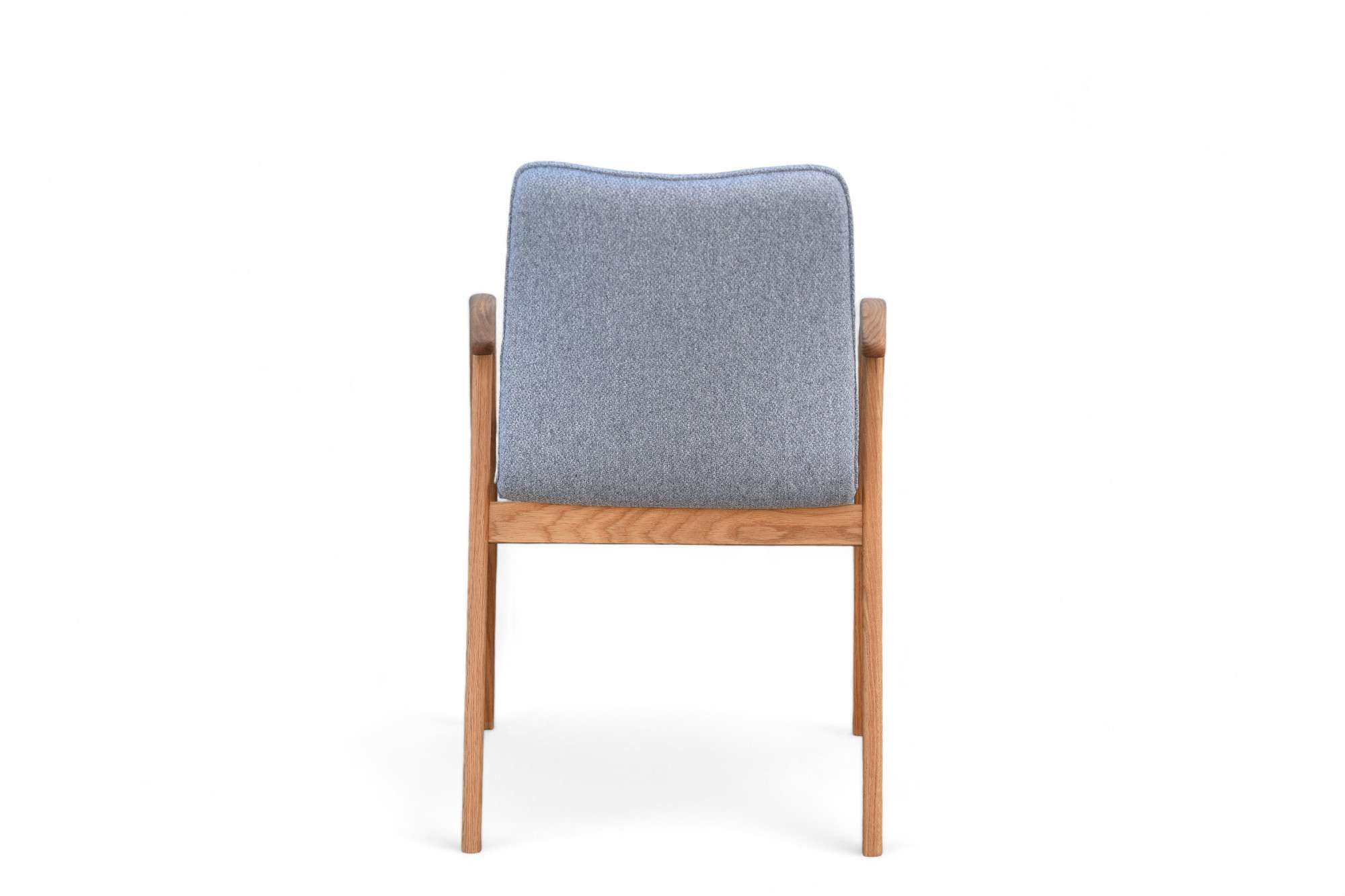 Home affaire Stoel met armleuningen Loreen eetkamerstoel, beklede stoel, designstoel met massief frame, hoogwaardig afgewerkt, armleuningen, stijlvol, comfortabel (set, 2 stuks)