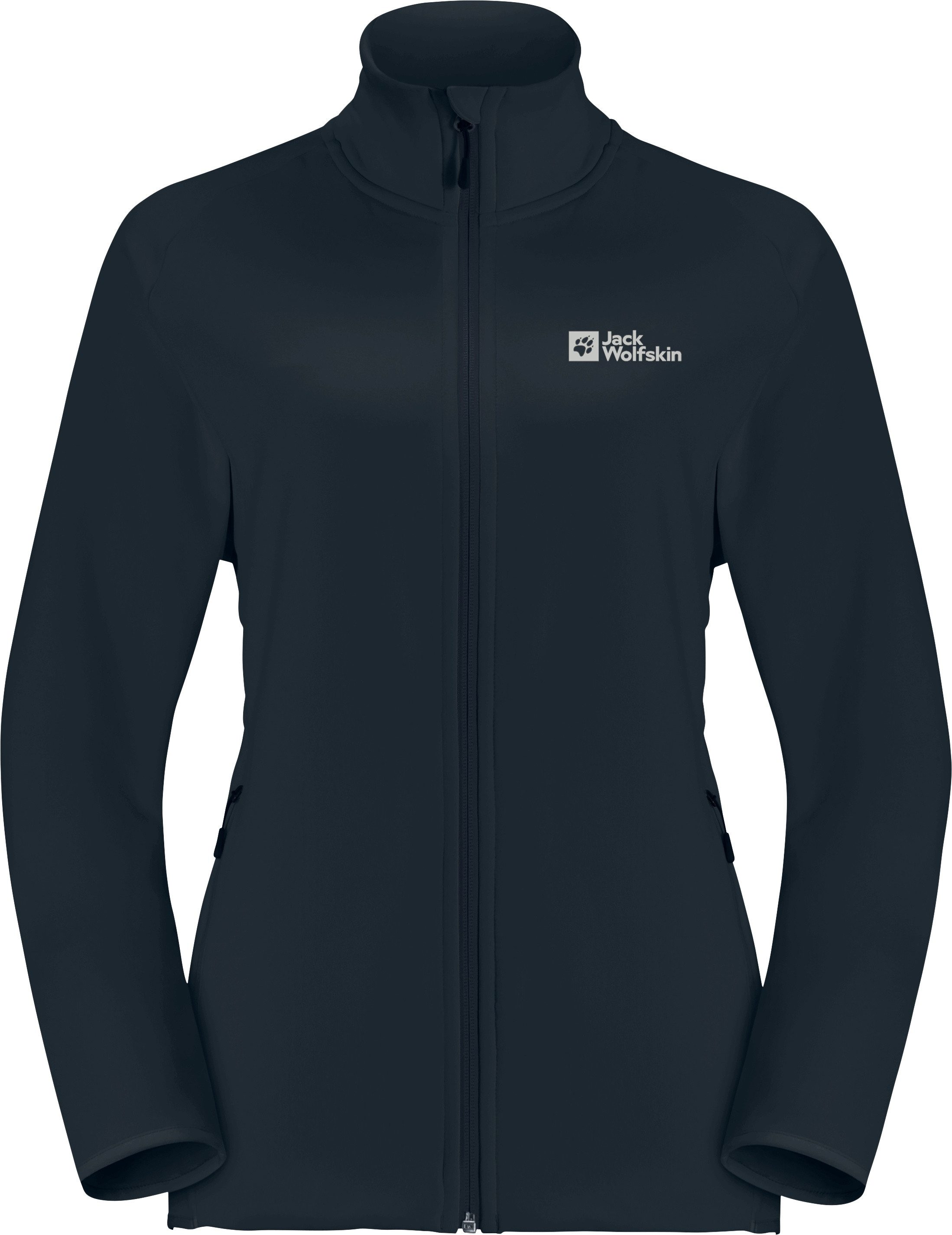 Jack Wolfskin Fleecejack BAISELBERG FZ M
